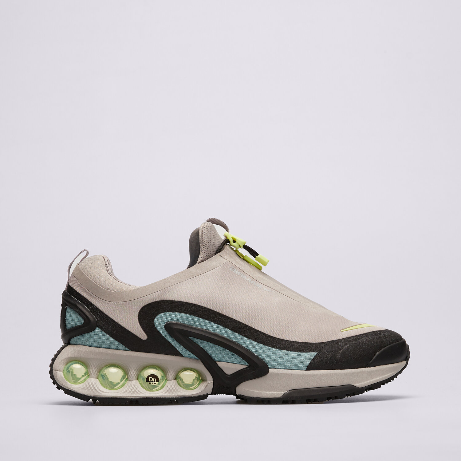 Herren Sneaker NIKE AIR MAX DN ROAM HQ8605-003 Grau