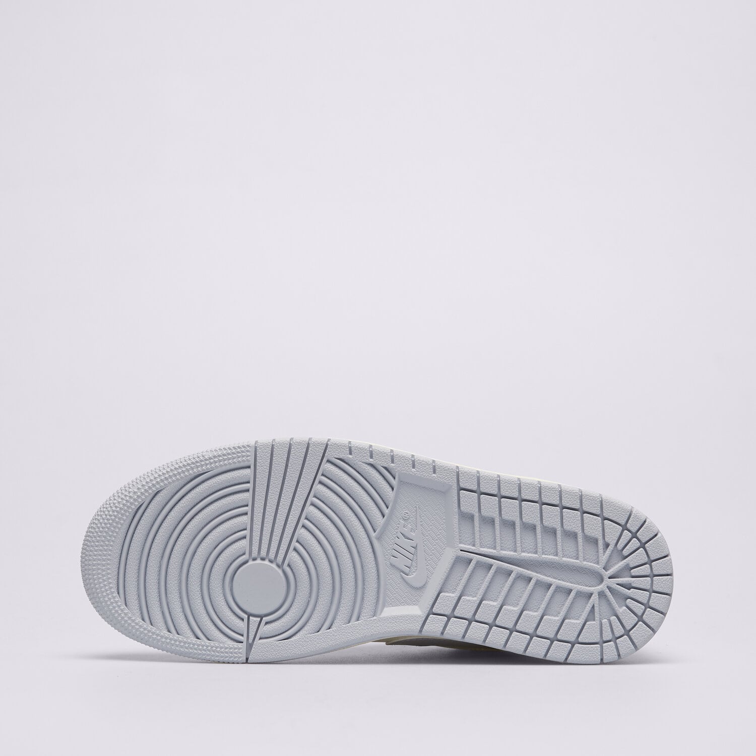 Nike Zapatillas de Casual de mujer AIR JORDAN 1 LOW Azul / Blanco (Women's) — foto 6