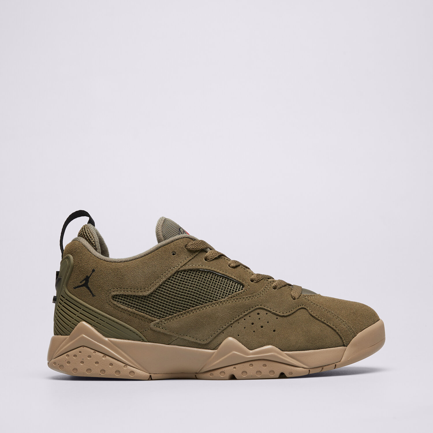 Herren Sneaker JORDAN 7RM HQ3950-201 Khaki