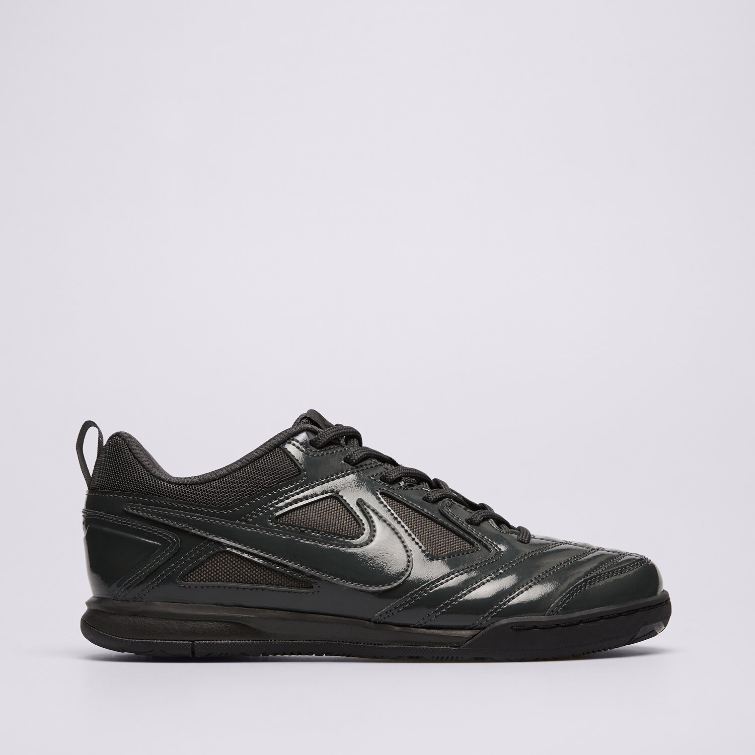 Kinder Sneaker NIKE GATO LV8 II7084-002 Schwarz