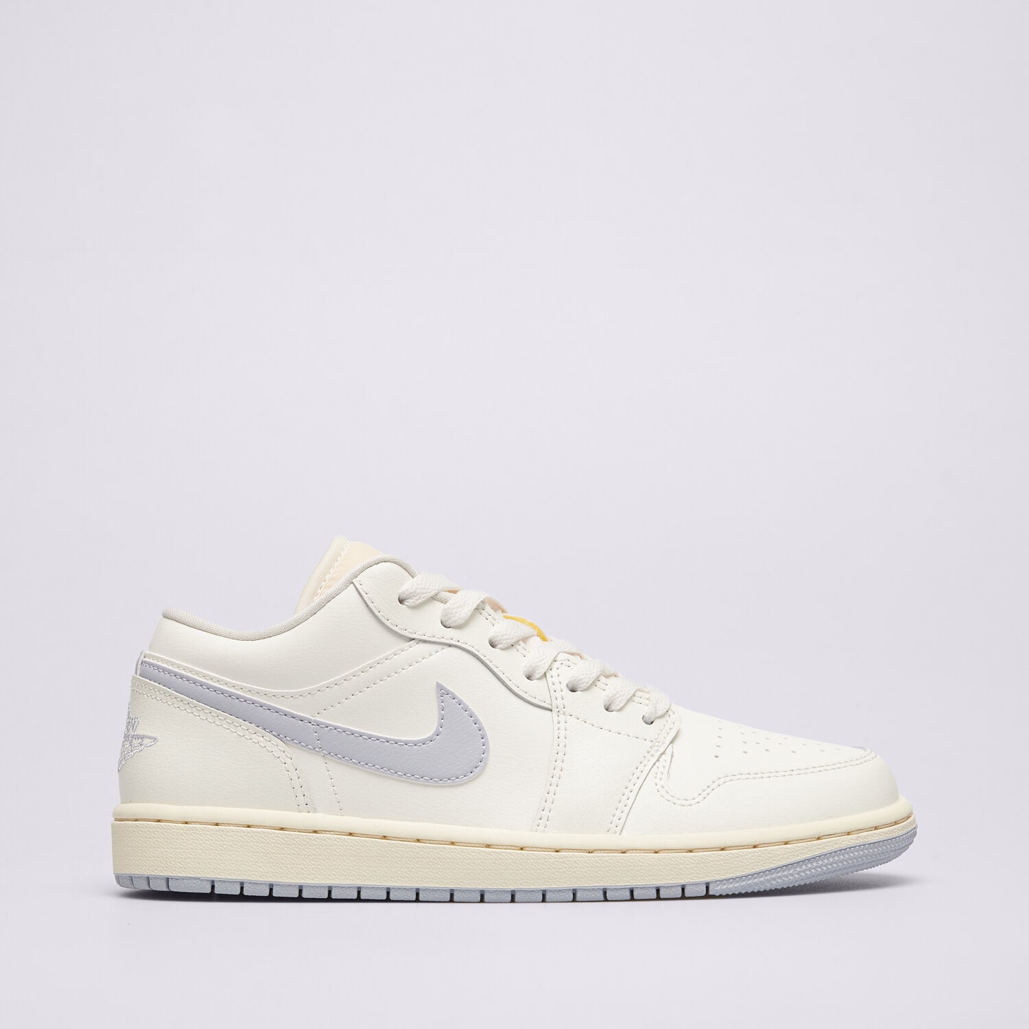 Damen Sneaker WMNS AIR JORDAN 1 LOW DC0774-106 Beige