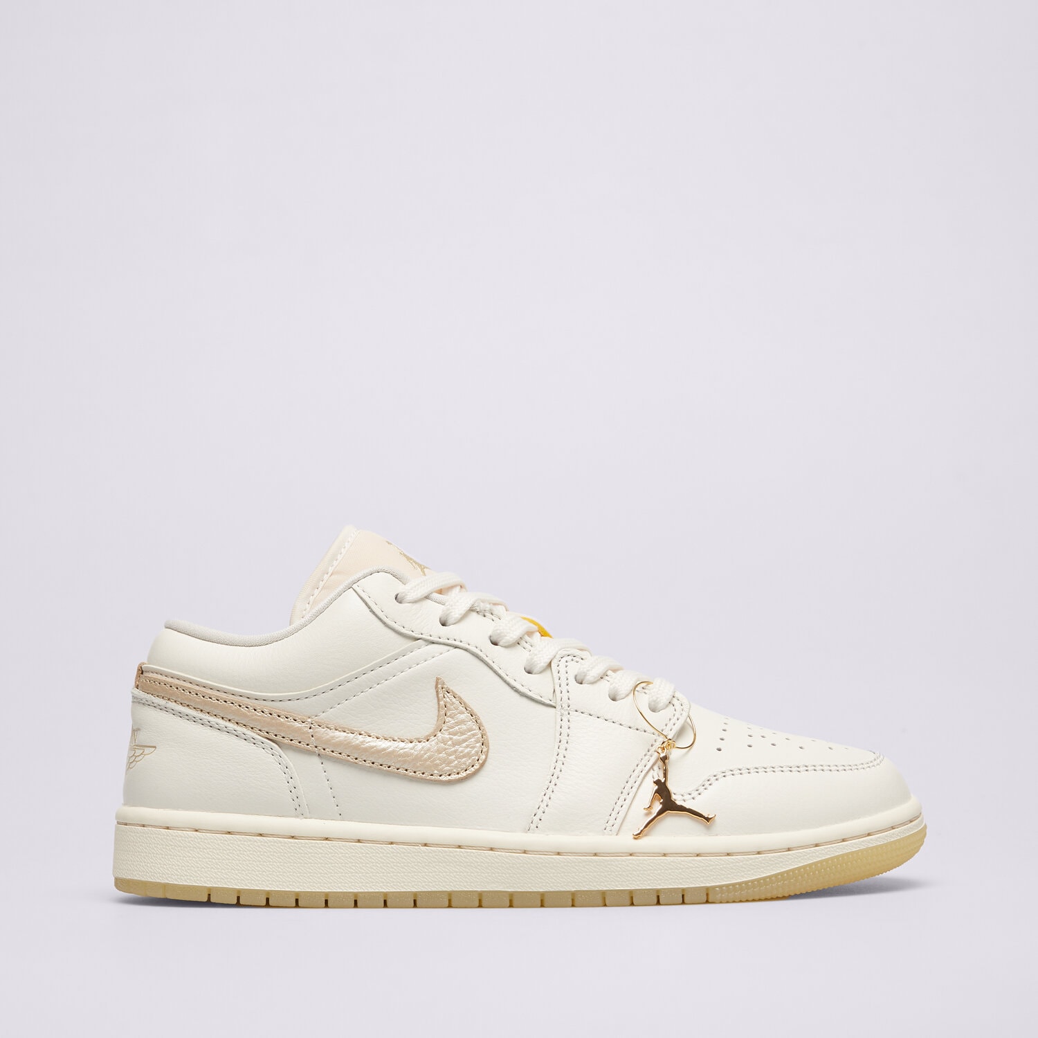 Damen Sneaker WMNS AIR JORDAN 1 LOW SE V2 HV5157-100 Beige