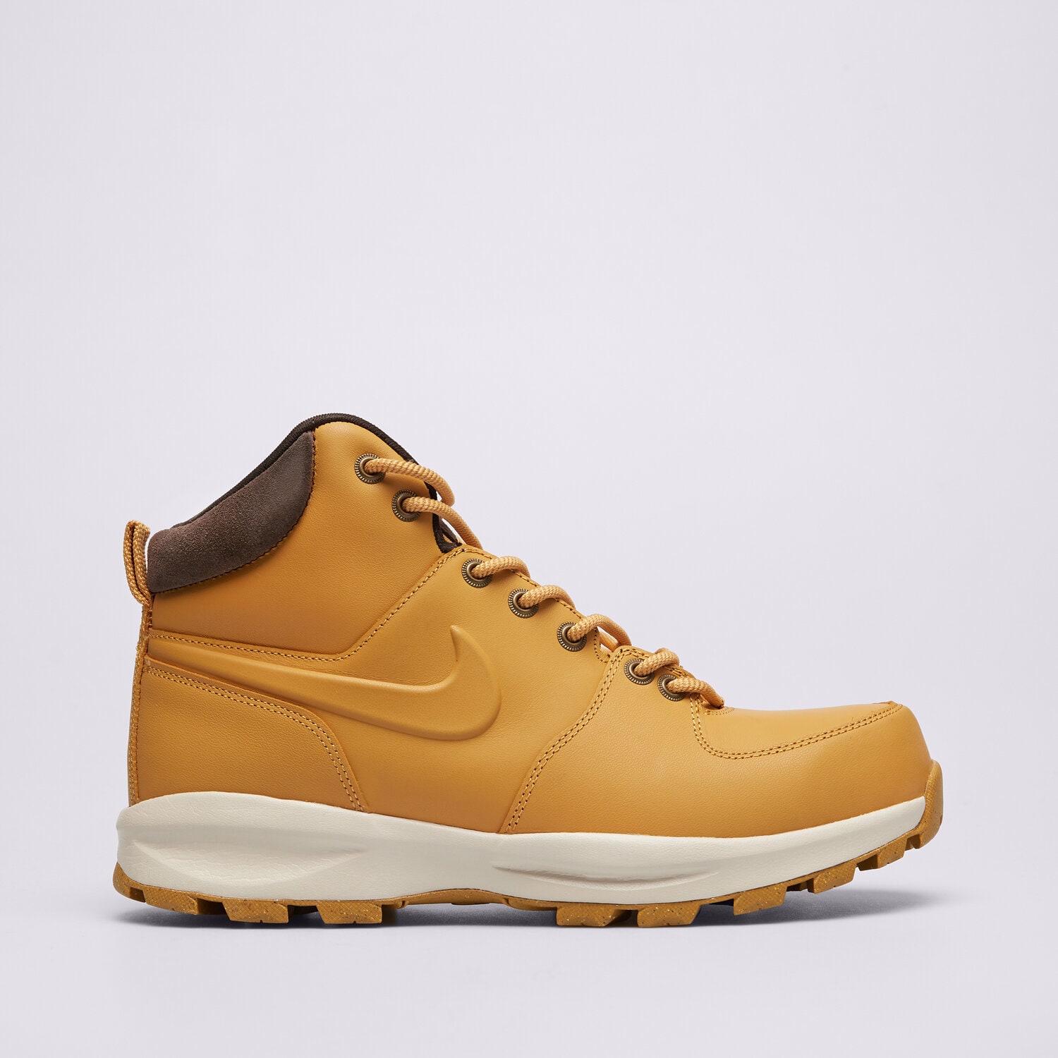 Herren Outdoor Schuhe MANOA LEATHER HF7095-700 Beige