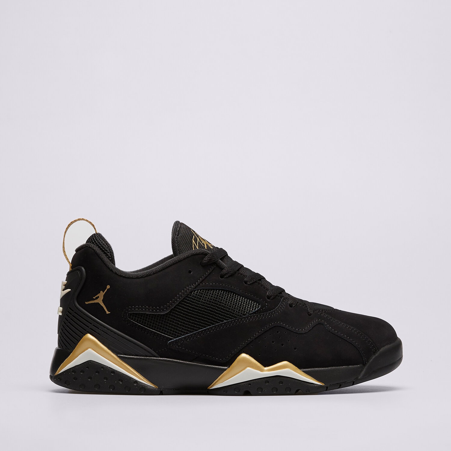 Herren Sneaker JORDAN MVP 92  HQ3950-007 Schwarz