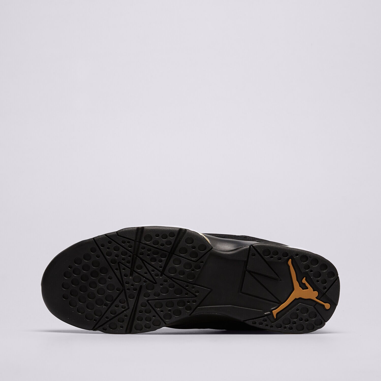 Jordan MVP 92 Black Metallic Gold — foto 6
