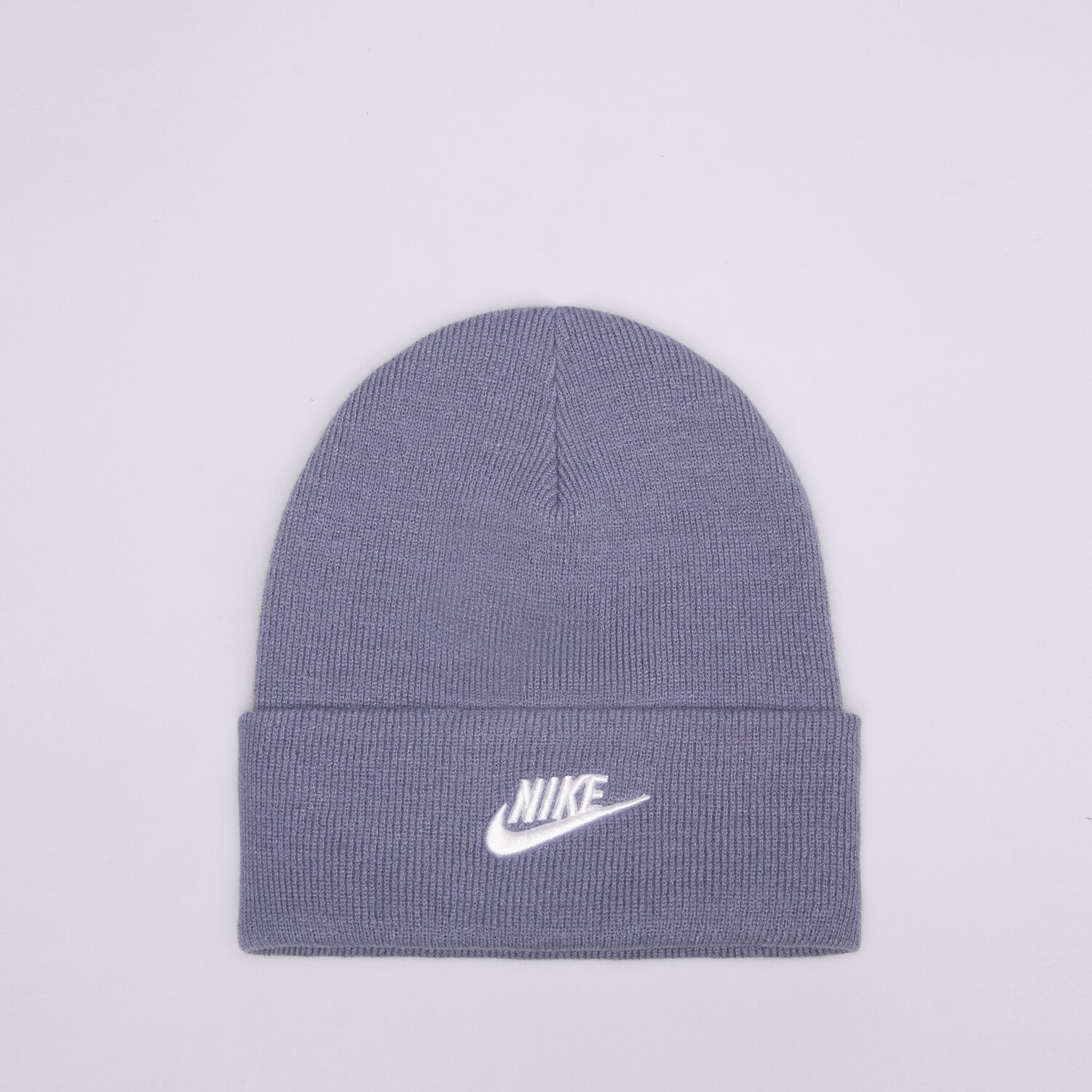 Kinder Mütze NIKE MÜTZE U NK PEAK BEANIE TC FUT F24 L HF0186-499 Dunkelblau