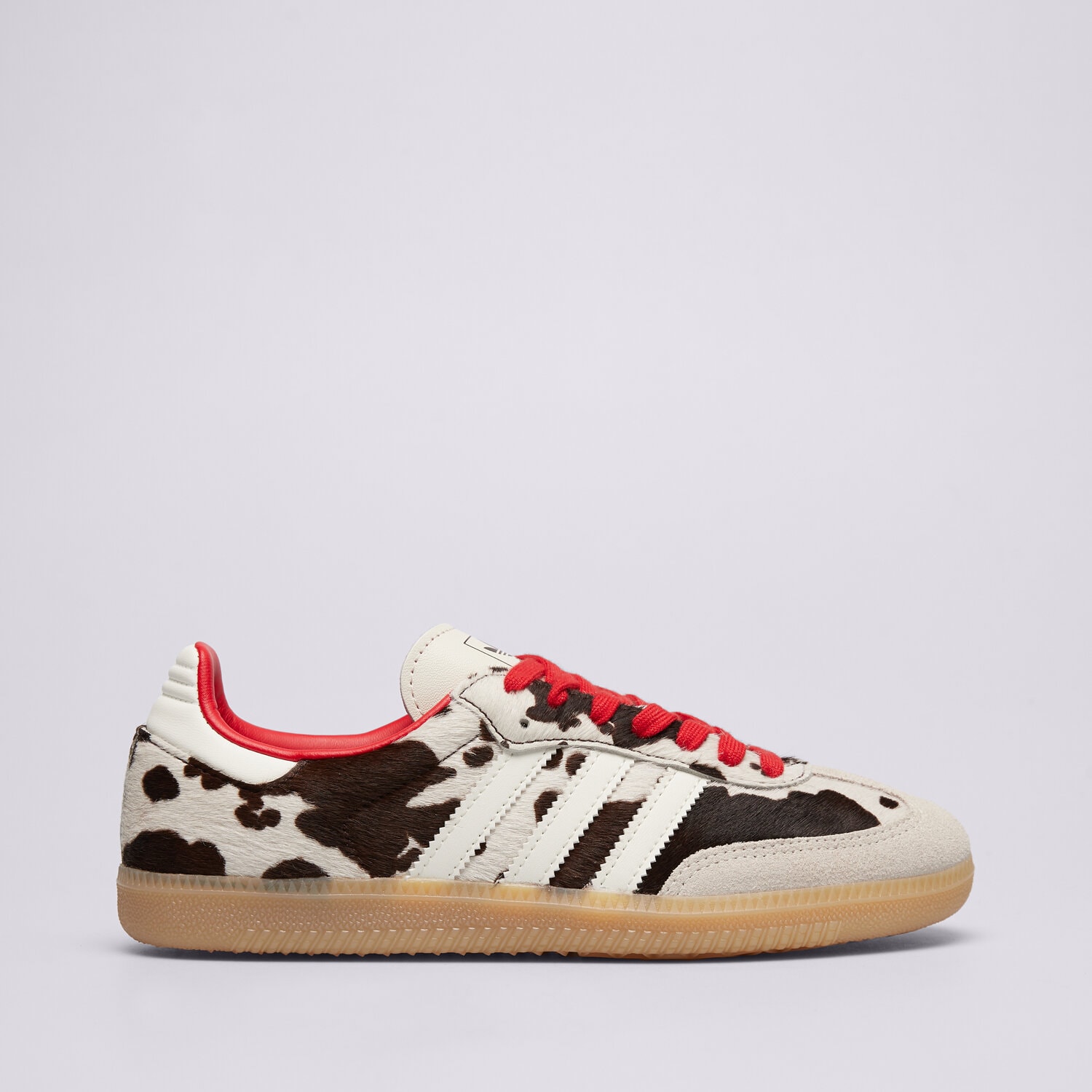 Damen Sneaker ADIDAS SAMBA OG W KI6956 Weiß