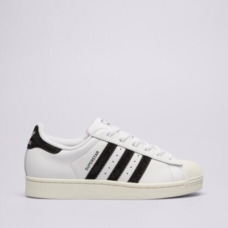 adidas gazelle silver green womens adidas Originals Superstar II Women's Weiß main image 0