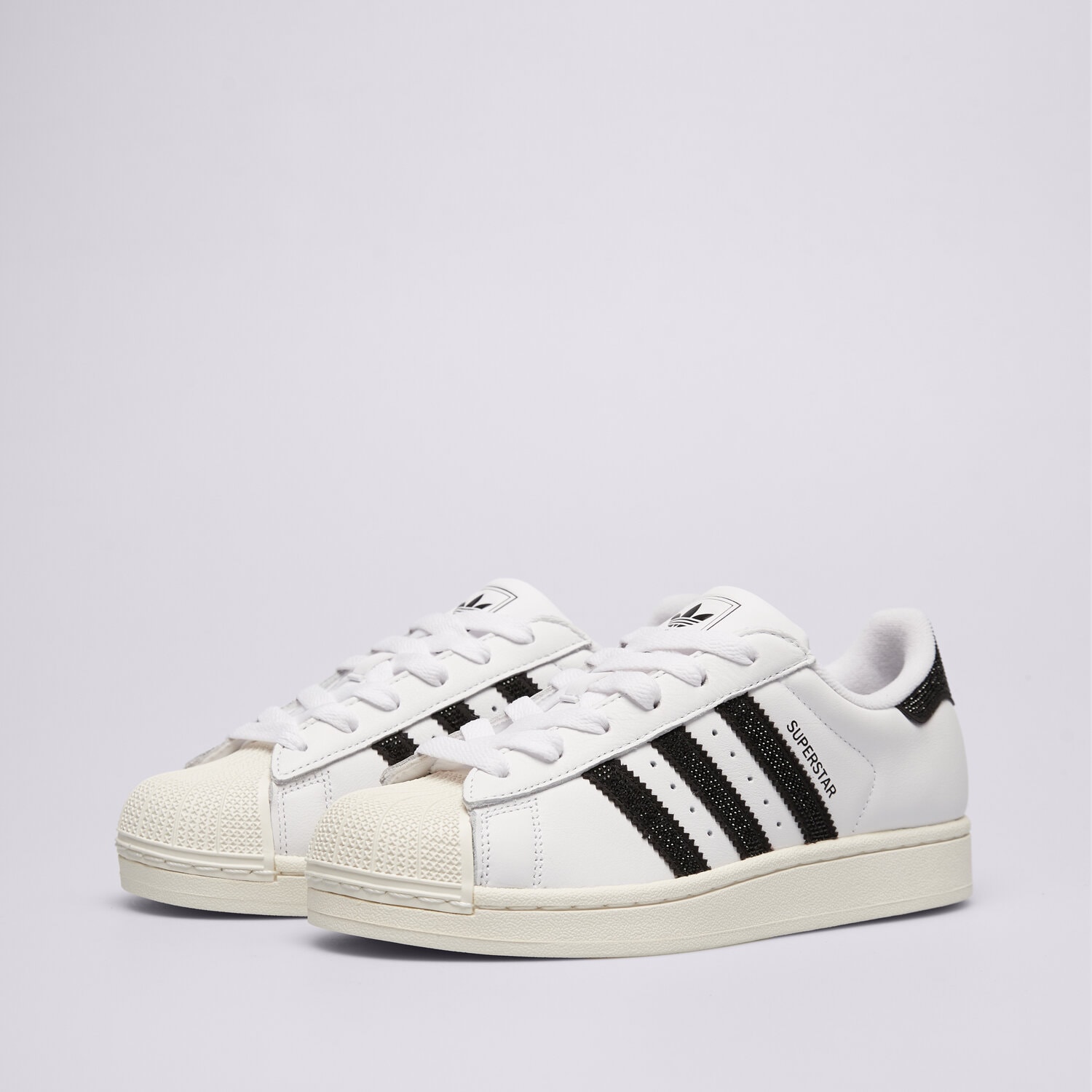 adidas Superstar II — foto 3