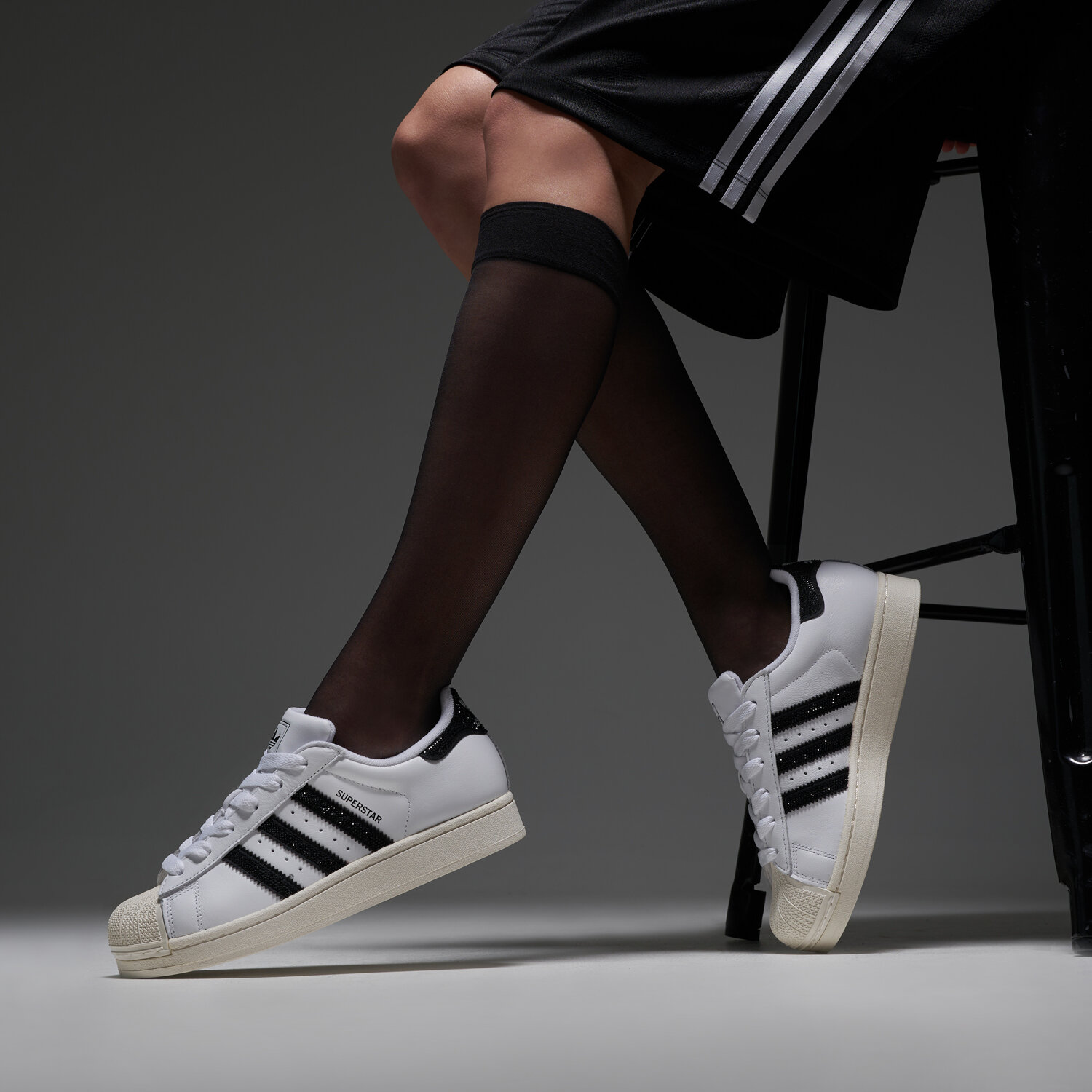 adidas Superstar II — foto 2