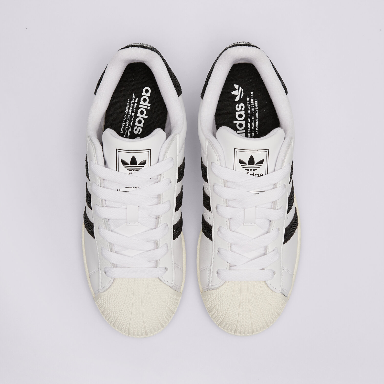 adidas Superstar II — foto 5