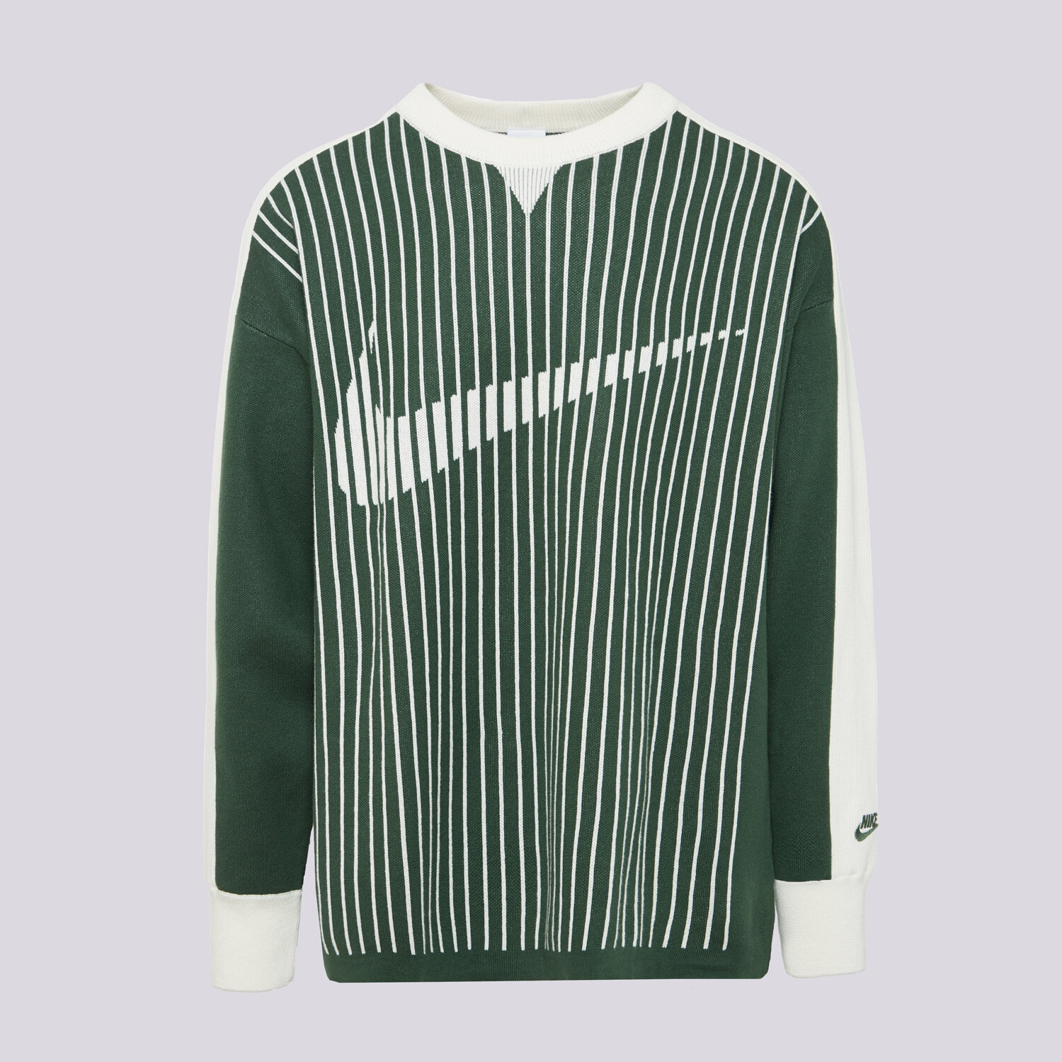 NIKE PULLOVER M NK CLUB SWEATER JERSEY II1196-323 Multicolor