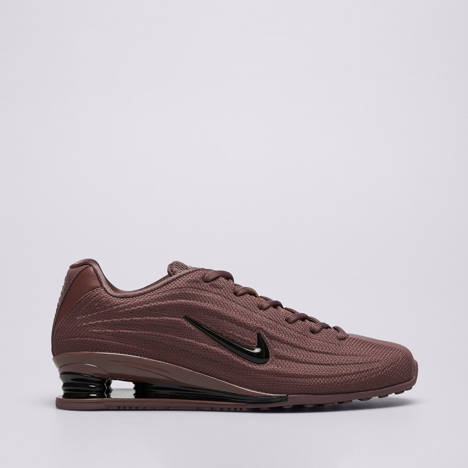 Damen Sneaker NIKE W SHOX Z HQ7540-500 Braun