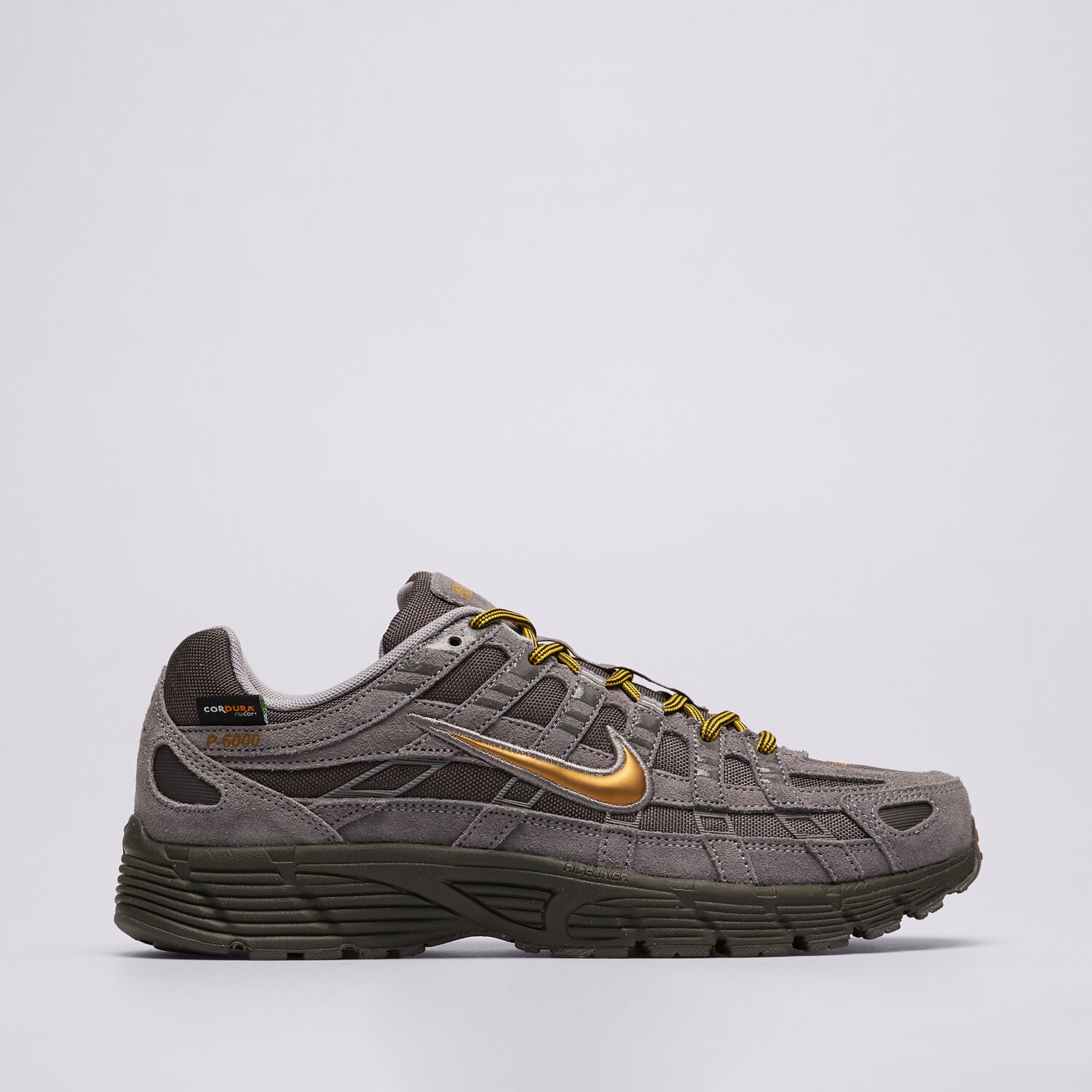 Herren Sneaker NIKE P-6000 PRM CORDURA  IH0946-201 Grau