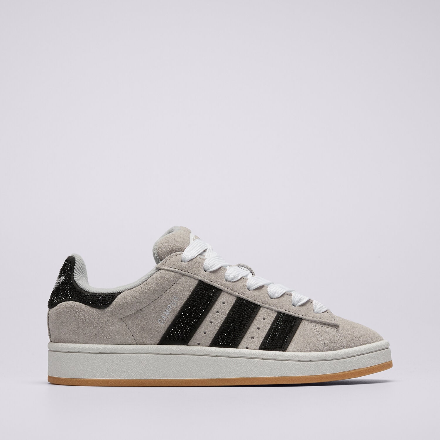 Damen Sneaker ADIDAS CAMPUS 00S W IH6830 Grau
