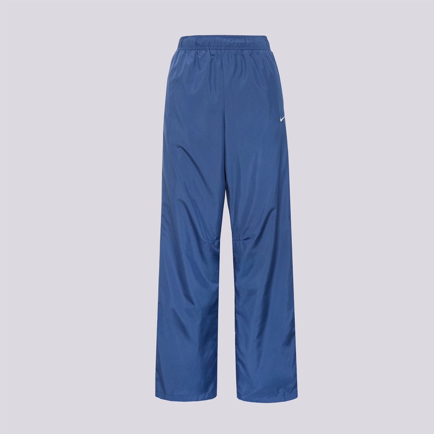 Damen Hosen NIKE HOSE NK CLSSC OH PANT W NSW HV2324-461 Blau