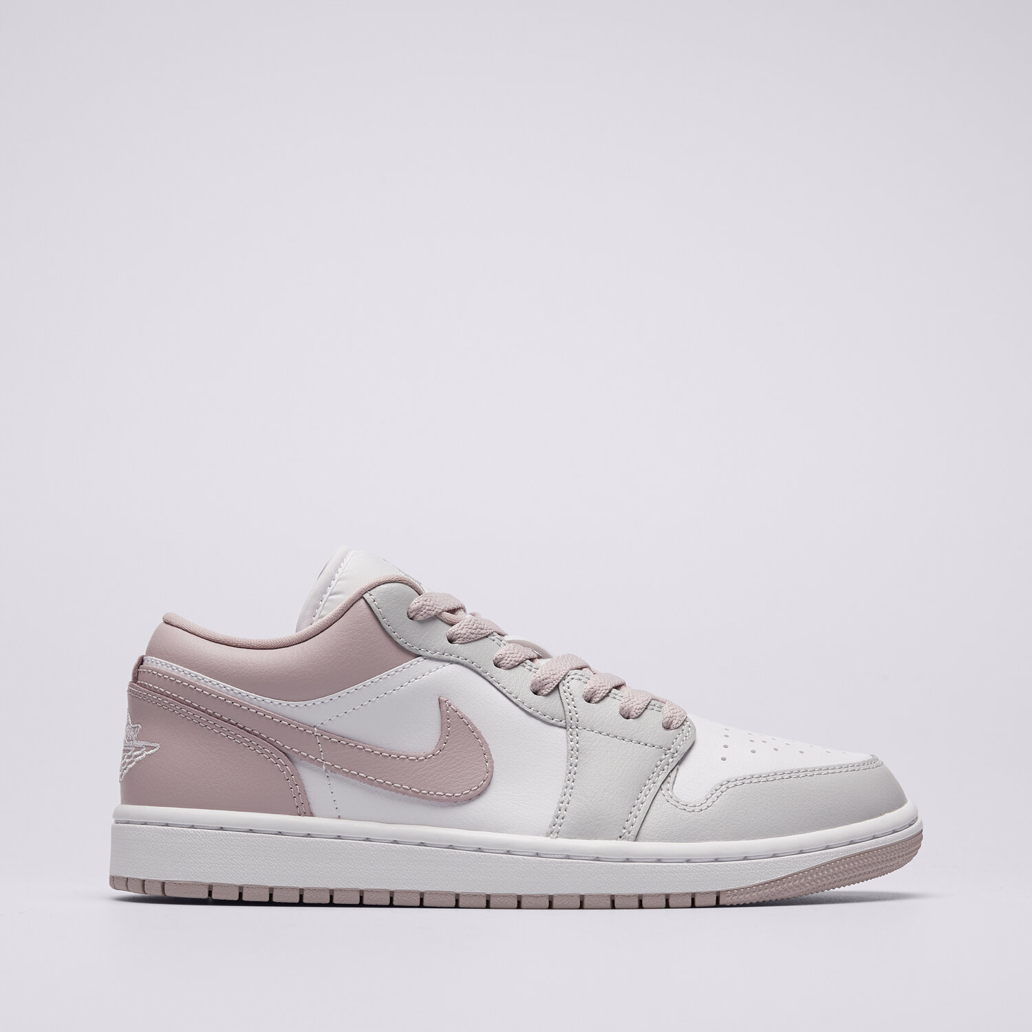 Damen Sneaker WMNS AIR JORDAN 1 LOW DC0774-606 Weiß