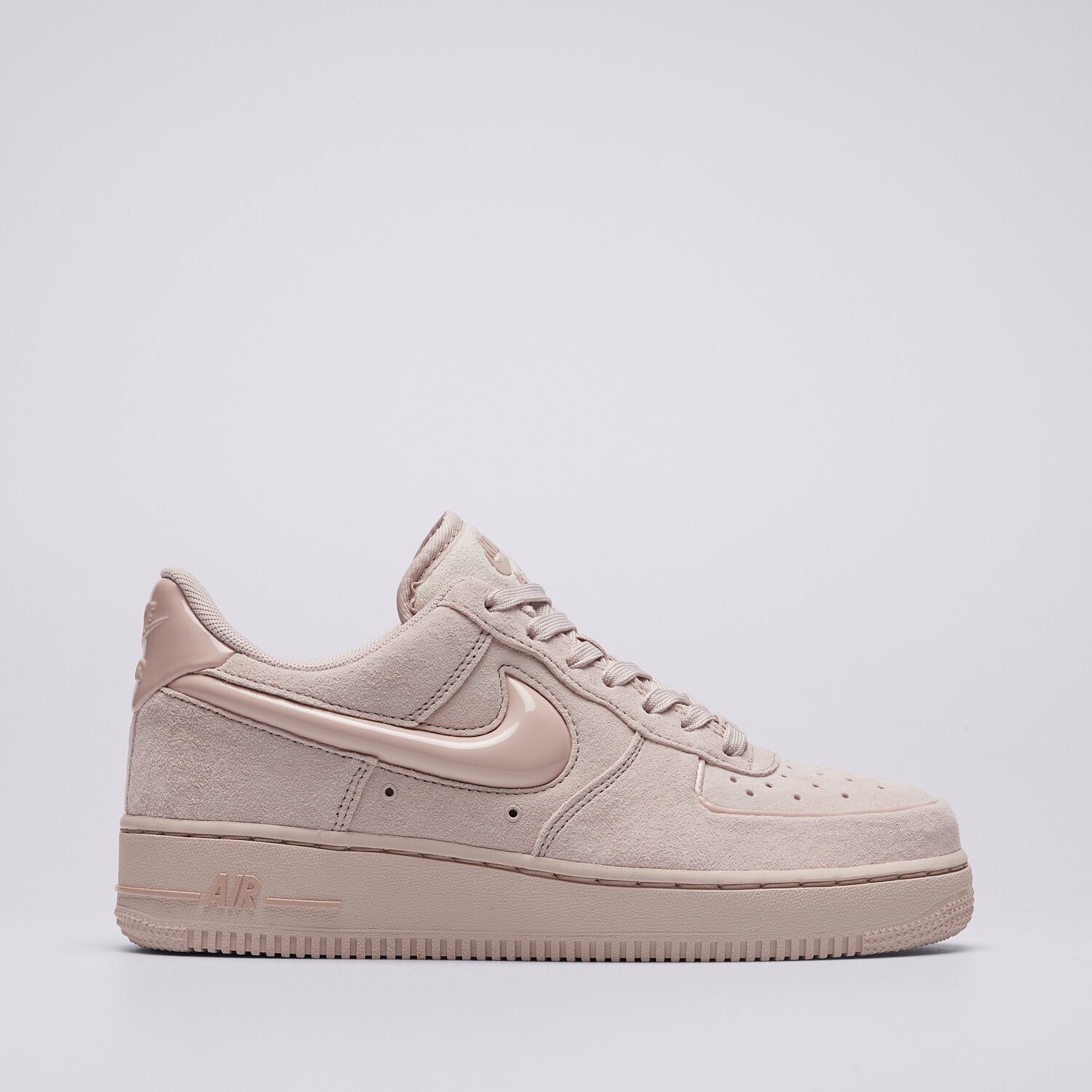 Damen Sneaker NIKE W AIR FORCE 1 '07 TREND RM HV4406-601 Rosa
