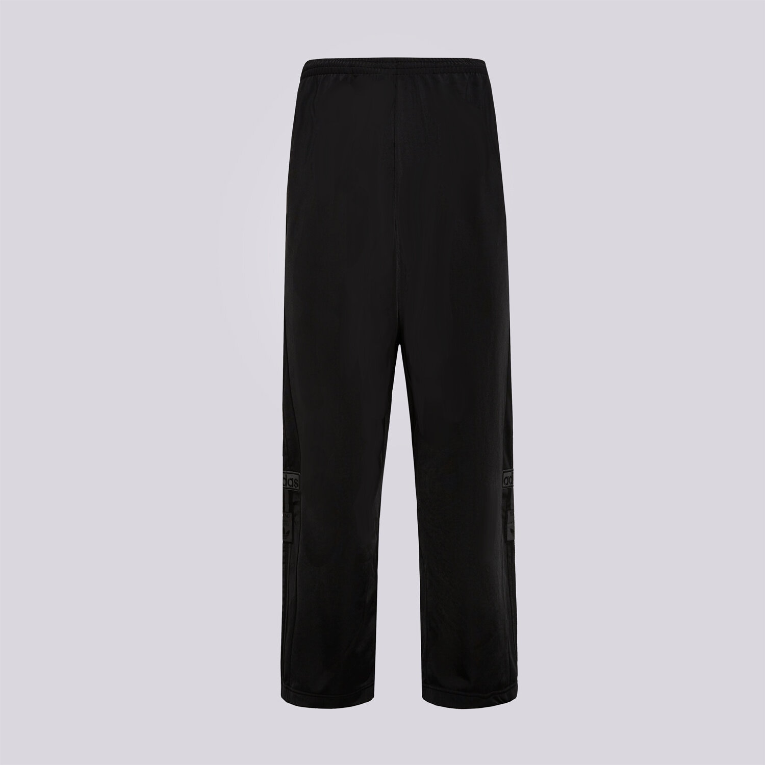 Herren Hosen ADIDAS HOSE ADIBREAK TP KD1502 Schwarz