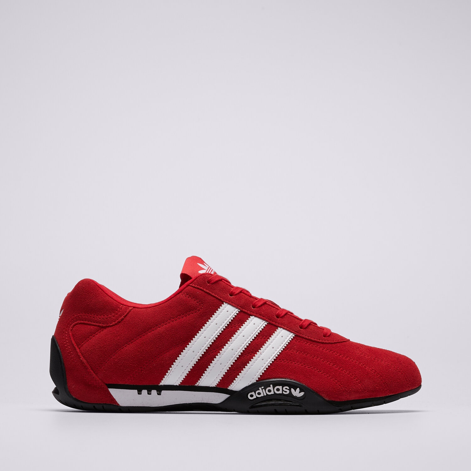 Herren Sneaker ADIDAS ADIRACER LO IH4156 Rot