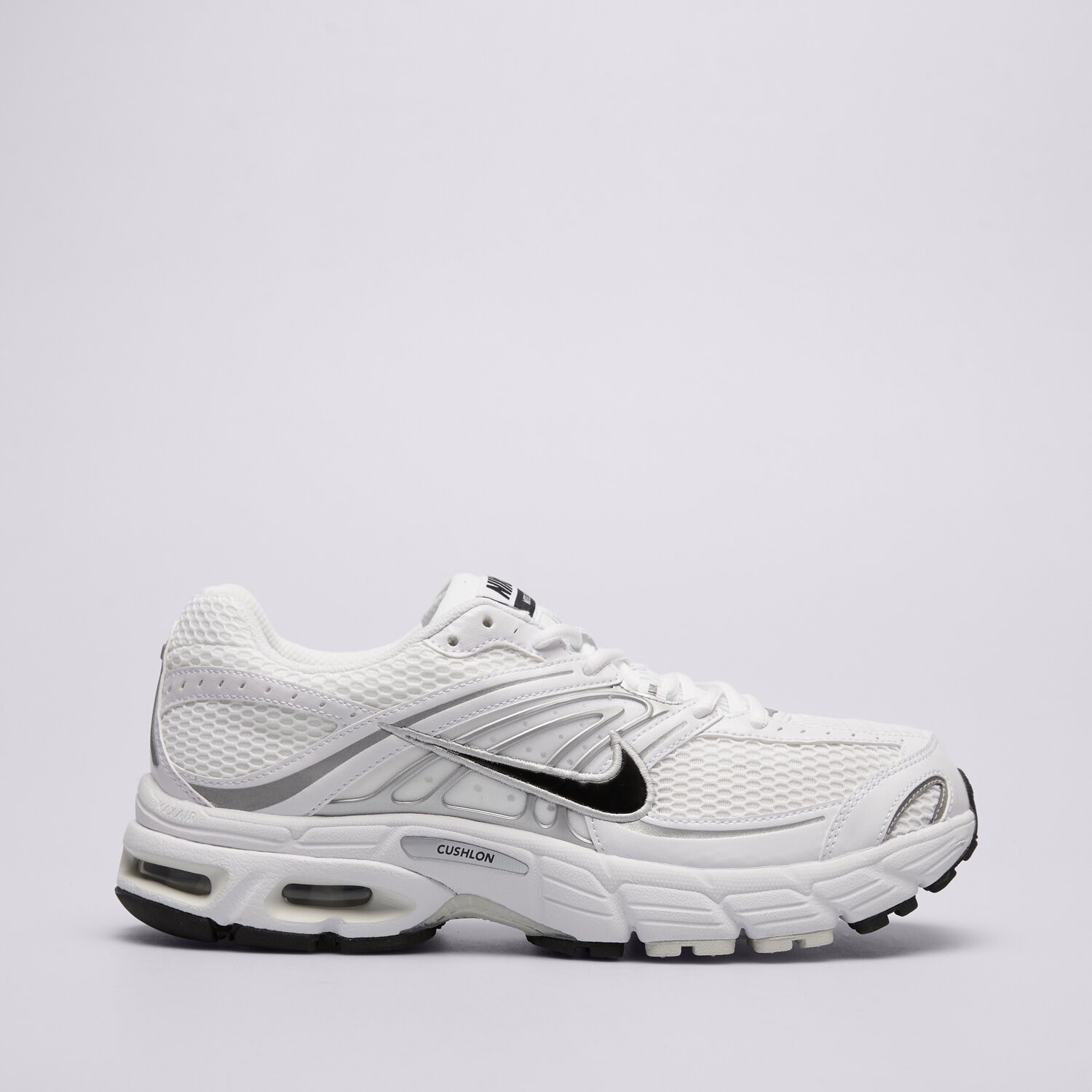 Herren Sneaker NIKE AIR MAX MOTO 2K IO9279-100 Weiß