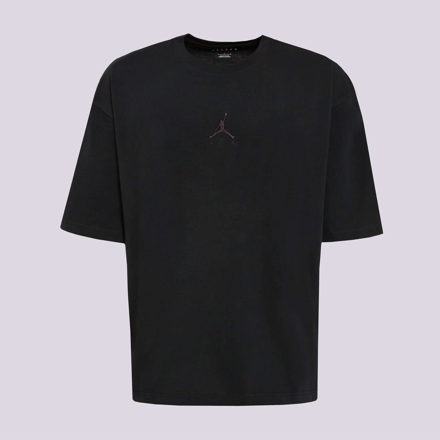 Herren T-Shirt JORDAN T-SHIRT JORDAN FLIGHT ESSENTIALS IB7345-010 Schwarz