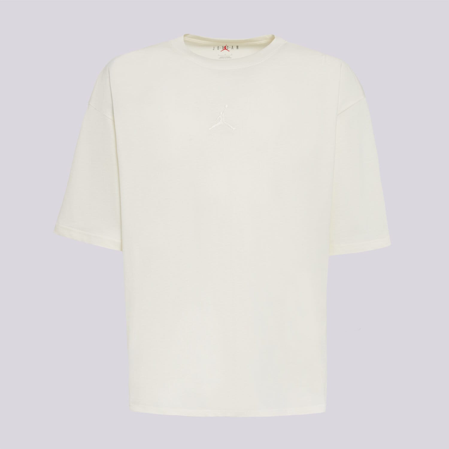 Herren T-Shirt JORDAN T-SHIRT JORDAN FLIGHT ESSENTIALS IB7345-133 Weiß