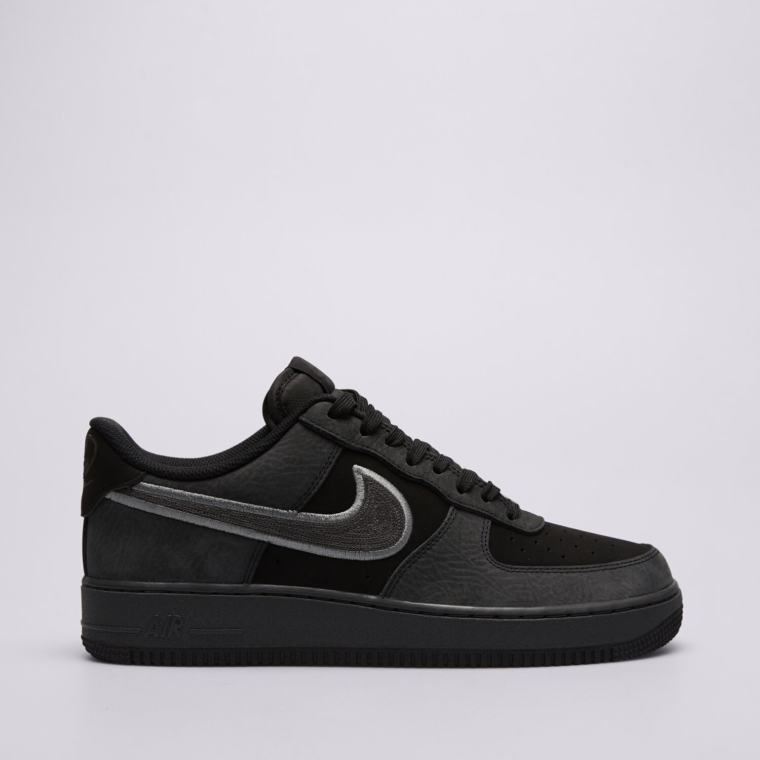 Herren Sneaker NIKE AIR FORCE 1 '07 LV8 IB6842-002 Schwarz