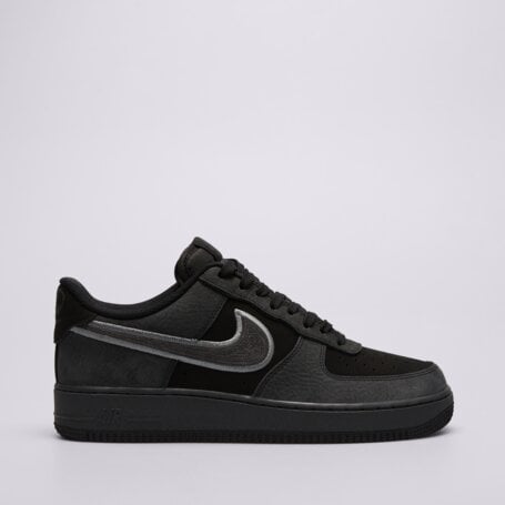 nike air force 1lv8 schwarz