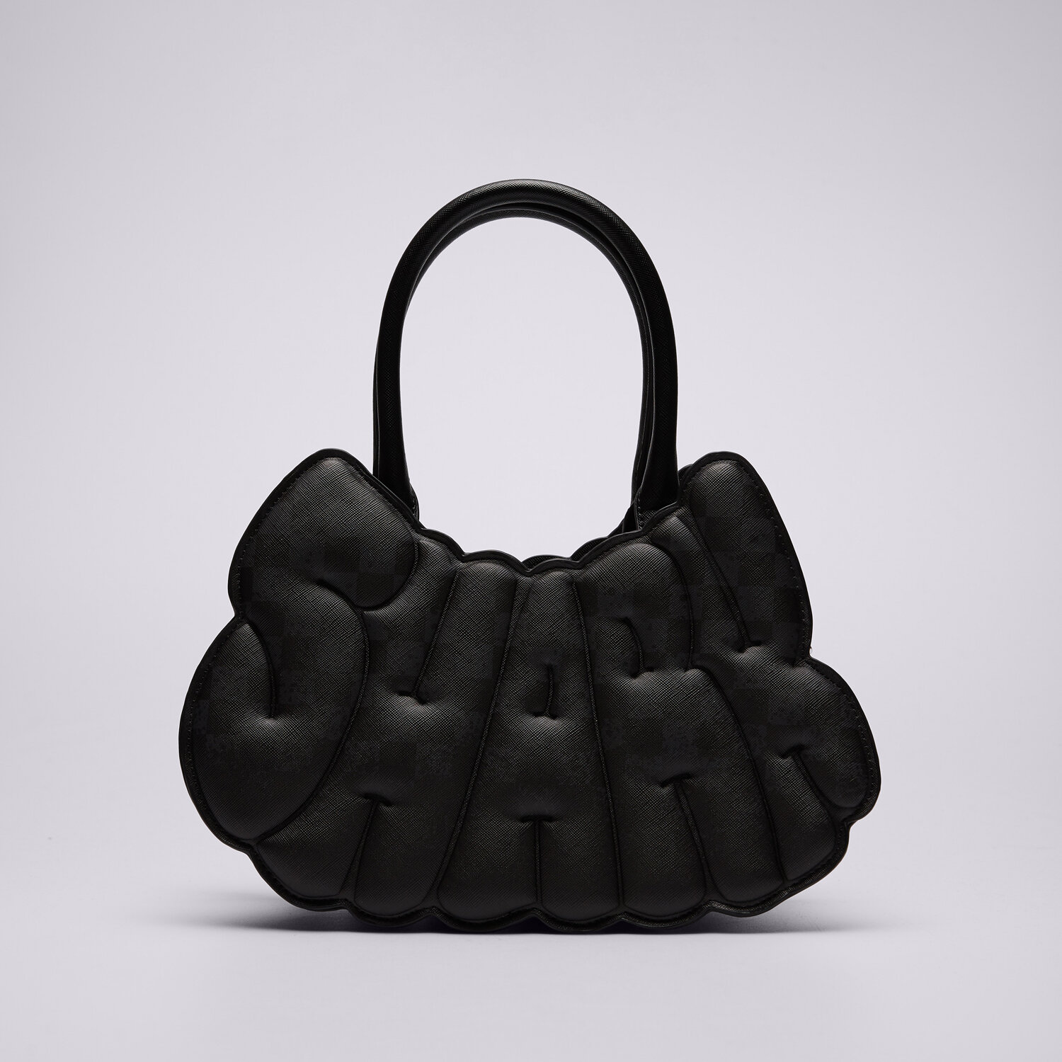 Damen Tasche SPRAYGROUND MINITASCHE SPRITZ SHARK BUBBLE 910B8346NSZ Schwarz