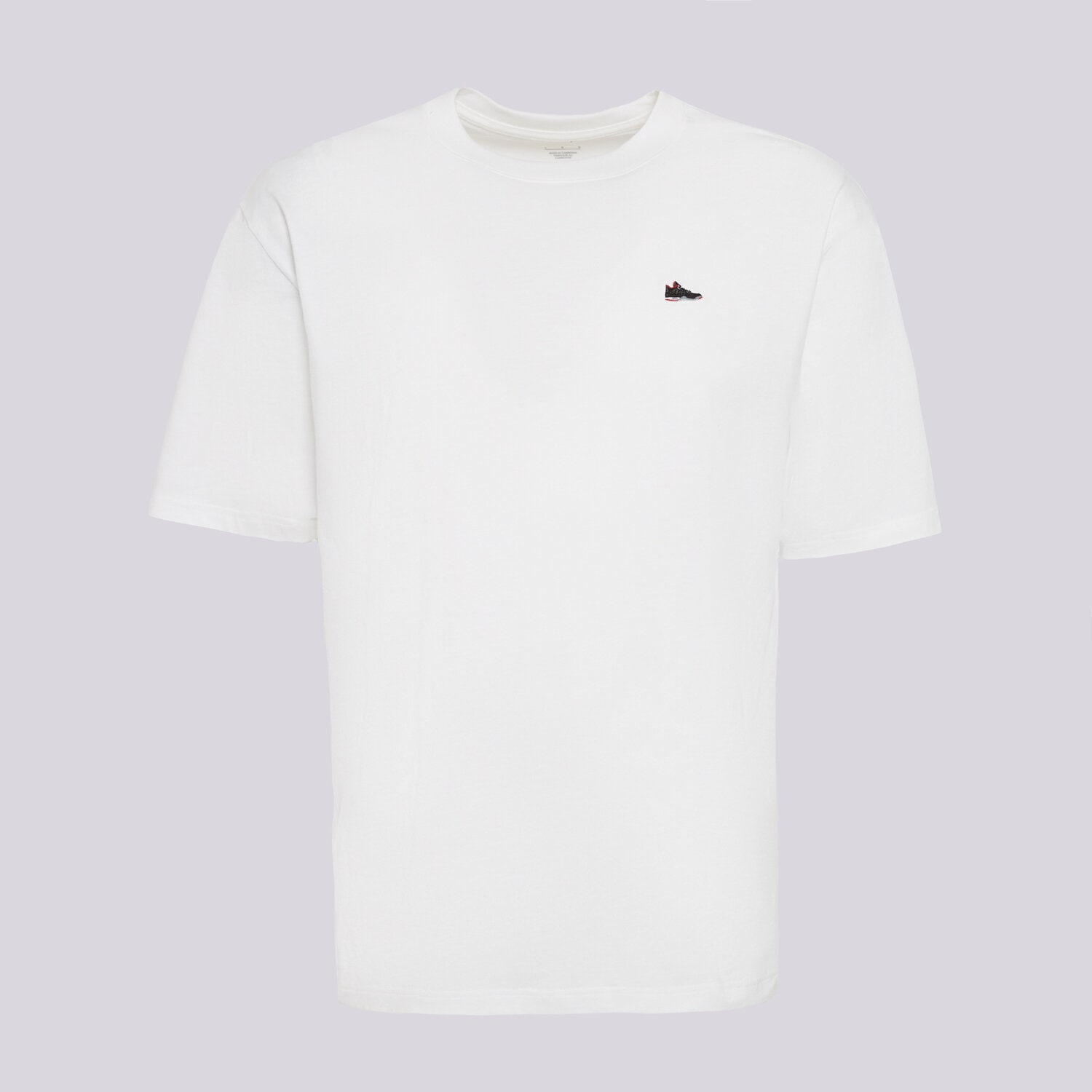 Herren T-Shirt JORDAN T-SHIRT JORDAN IF3107-100 Weiß