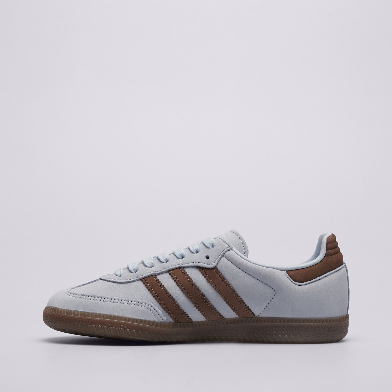 adidas Samba OG Crystal Sky Earth Strata (Women's) — foto 5