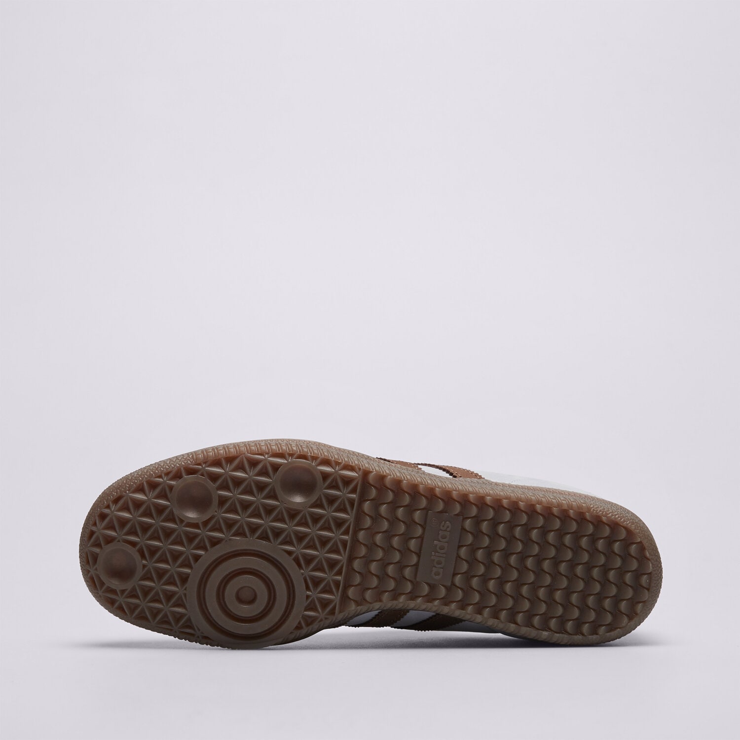 adidas Samba OG Crystal Sky Earth Strata (Women's) — foto 7
