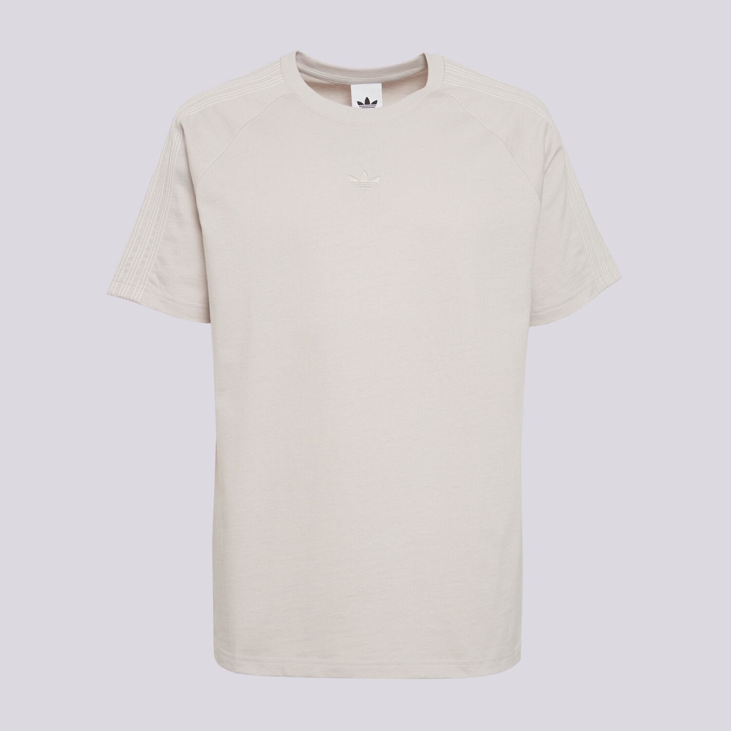 Herren T-Shirt ADIDAS T-SHIRT P ESS TEE KD3936 Beige