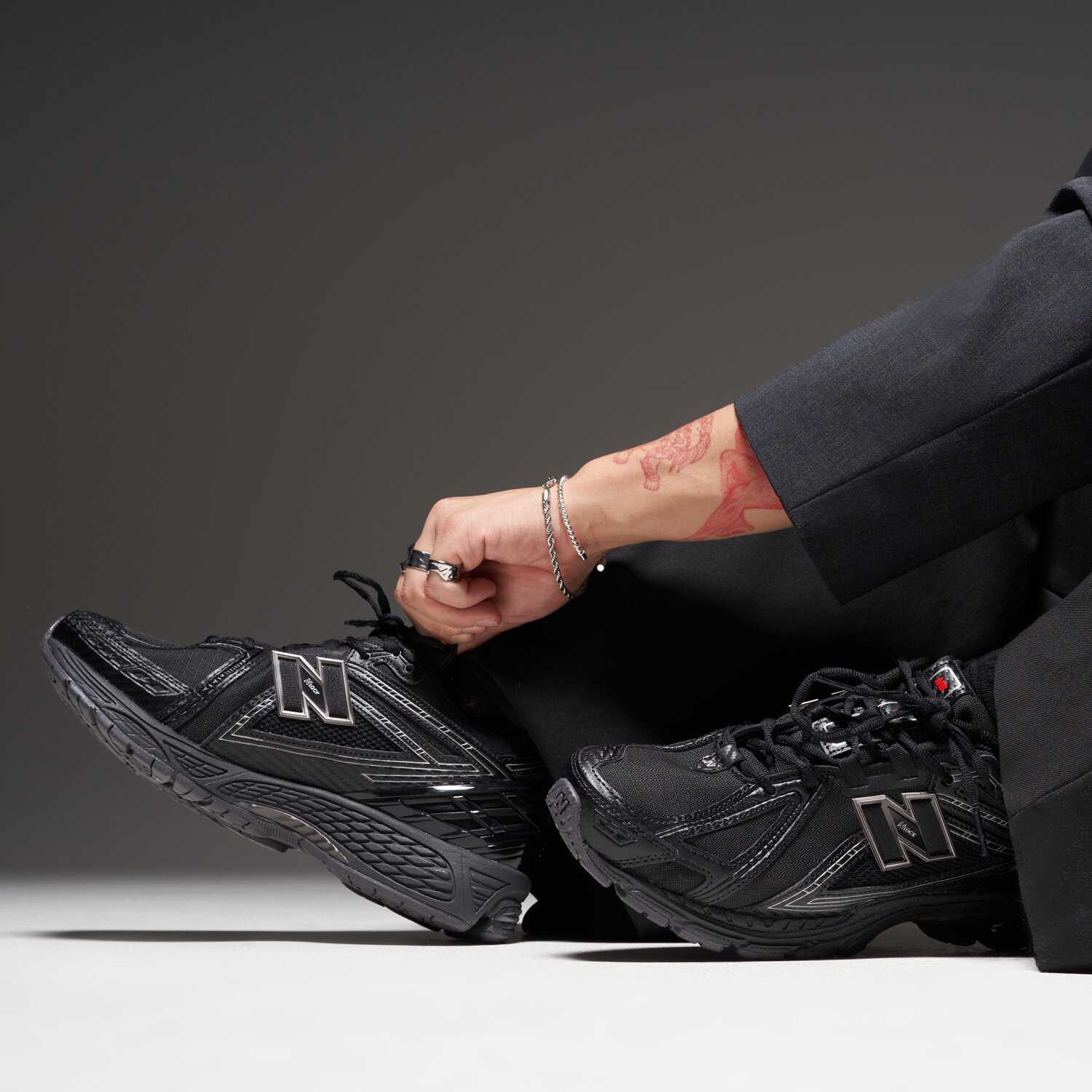 New Balance Sneaker '1906' — foto 2