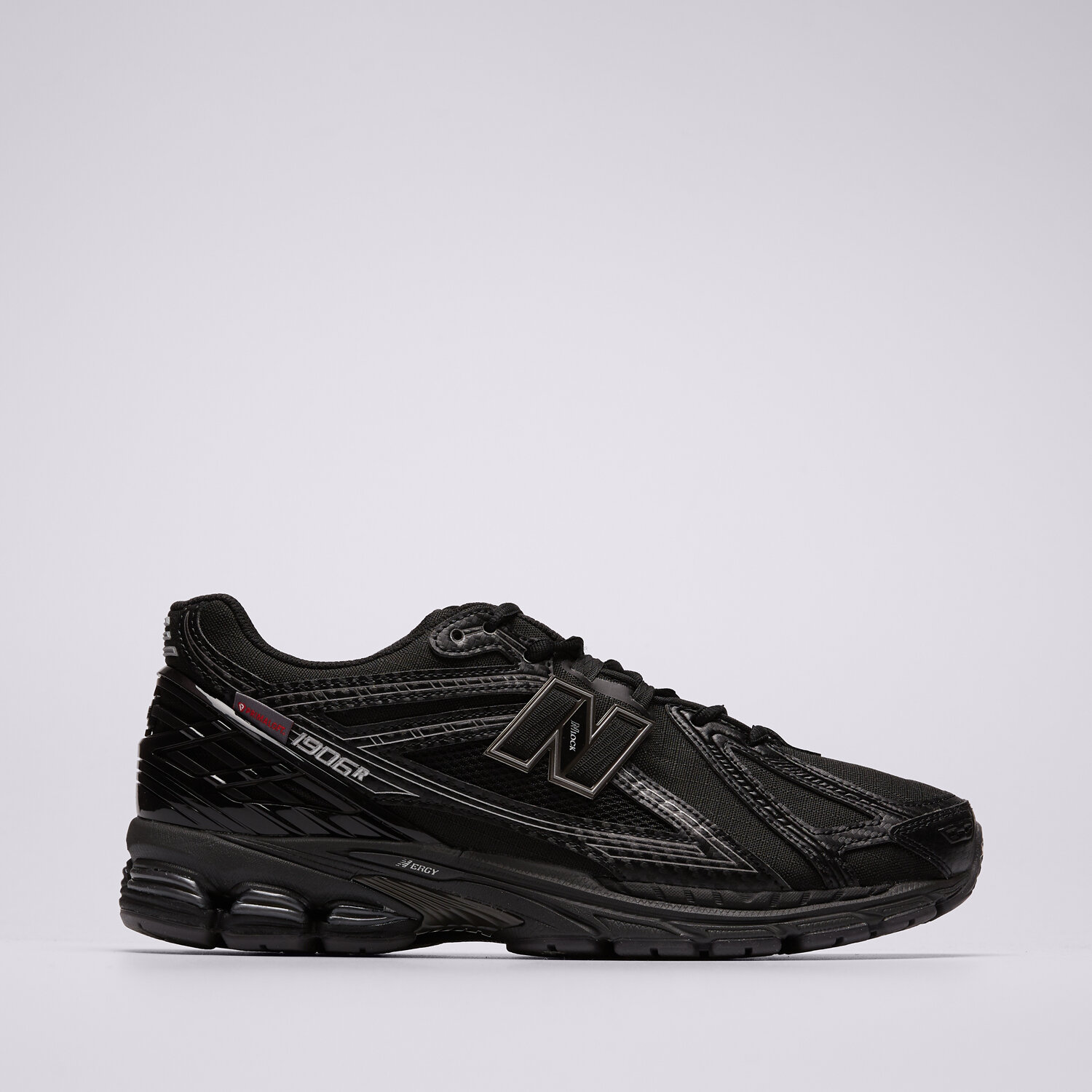 Herren Sneaker NEW BALANCE 1906R U1906ROE Schwarz