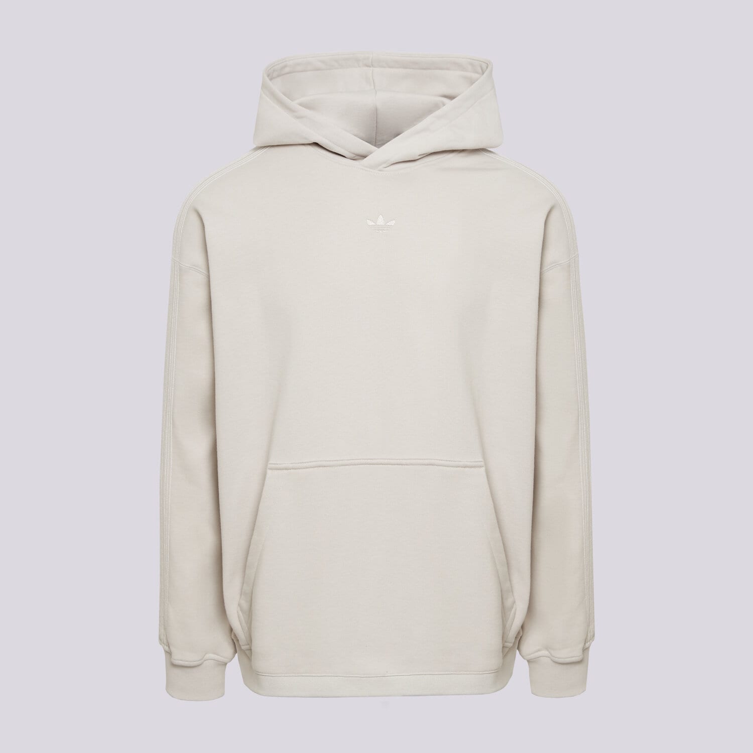 Herren ADIDAS HOODIE P ESS HD KD3926 Beige