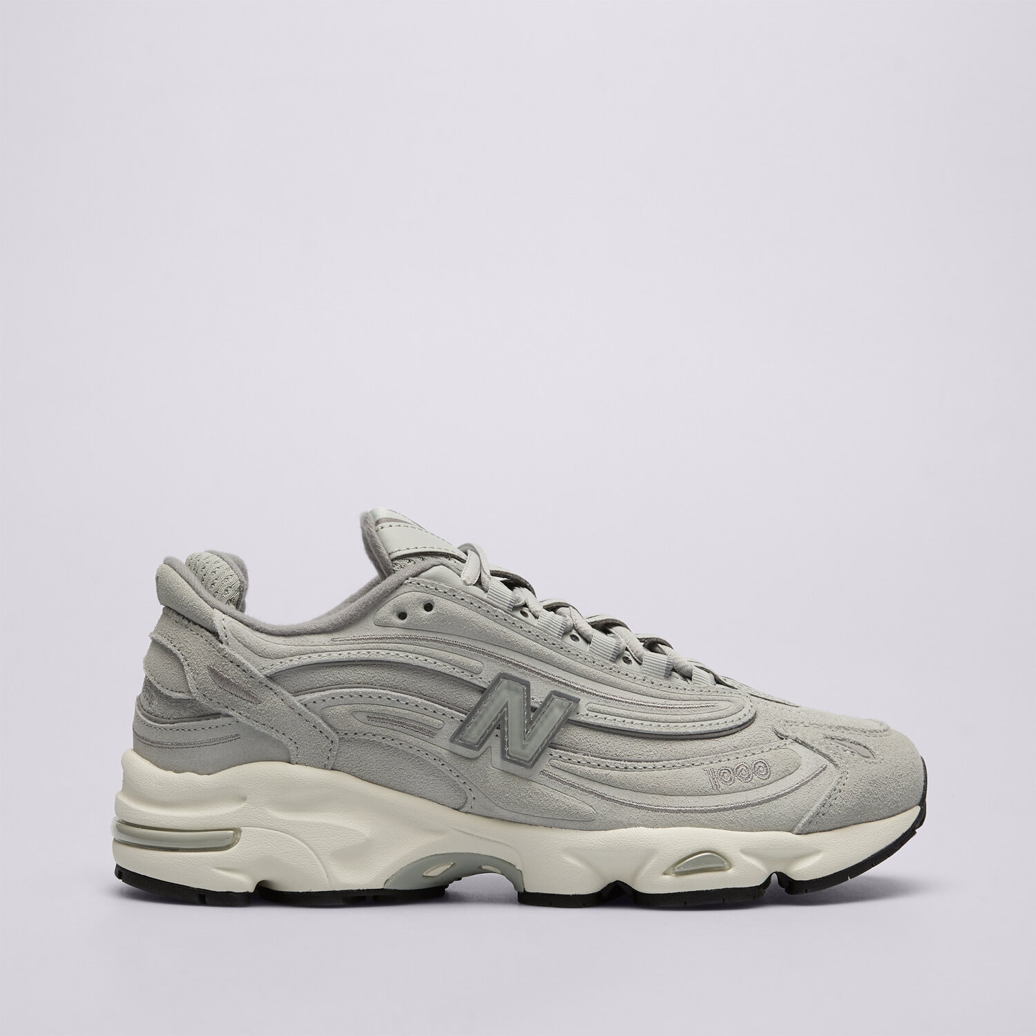 Damen Sneaker NEW BALANCE1000 U10002LV Grau