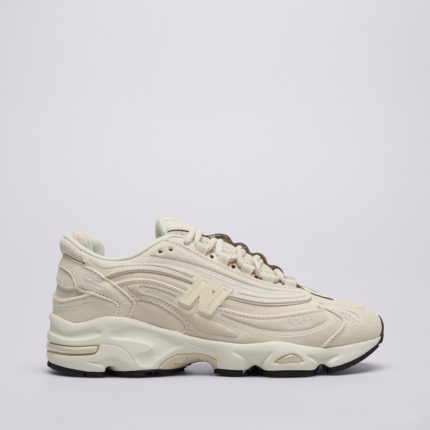 Damen Sneaker NEW BALANCE U1000 U100080P Beige