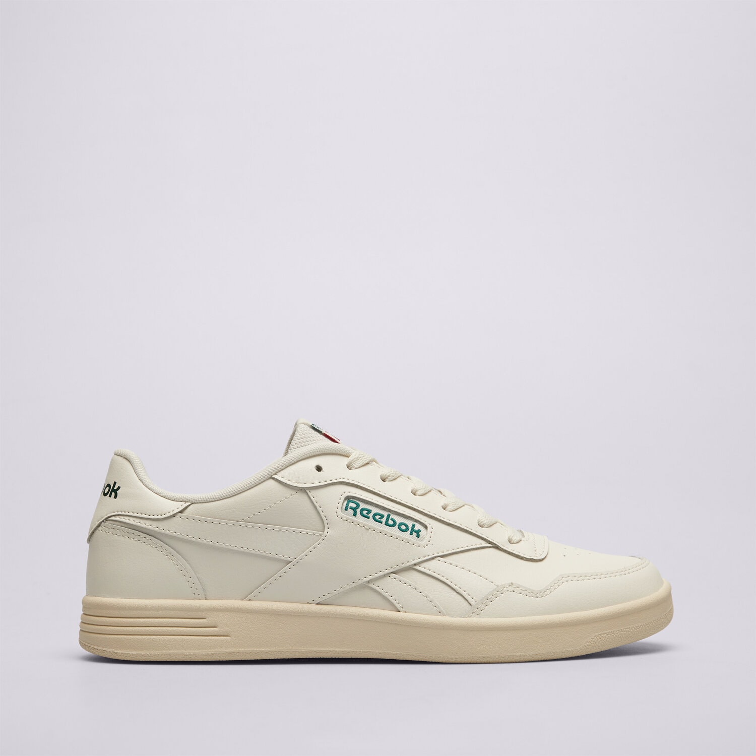 Herren Sneaker REEBOK COURT ADVANCE 100010620 Beige