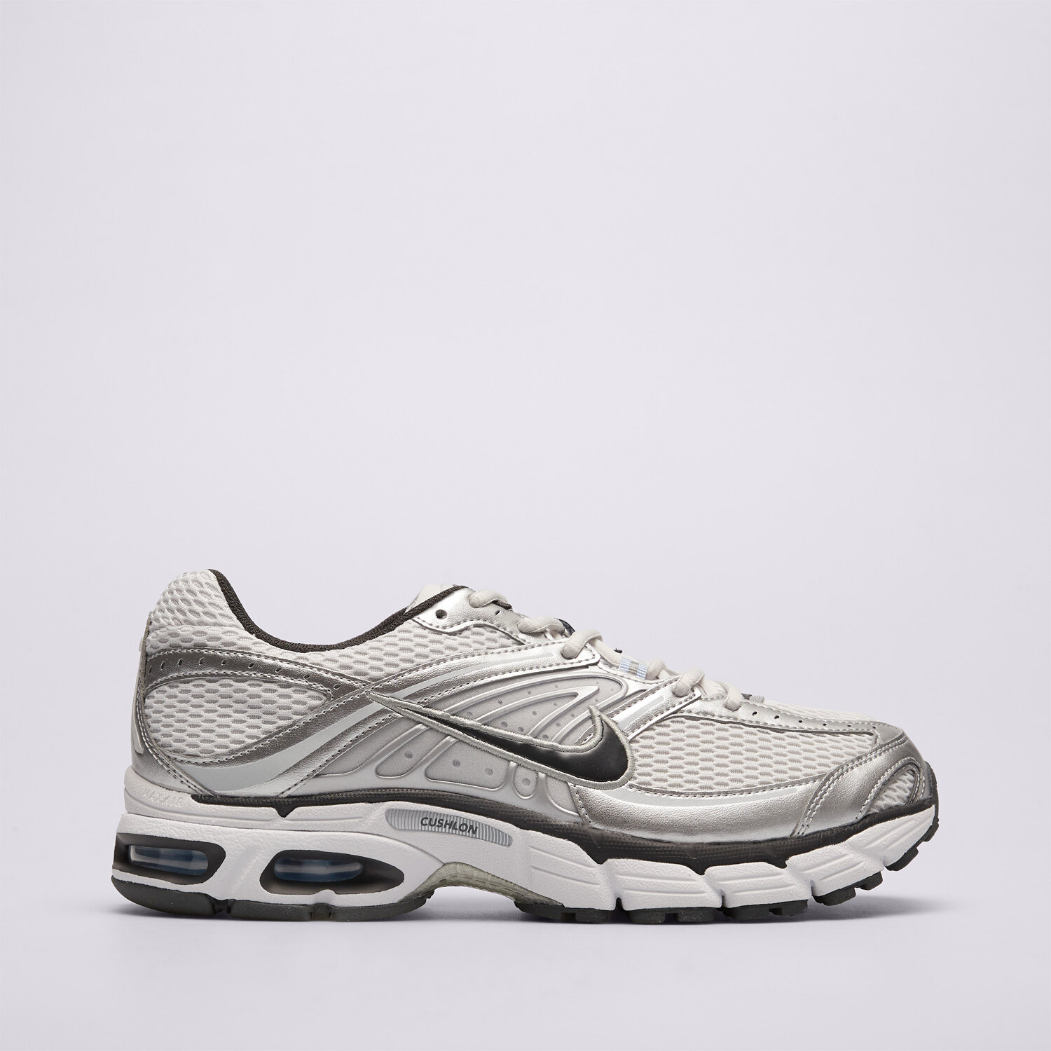 Herren Sneaker NIKE AIR MAX MOTO 2K SC IQ7592-025 Weiß