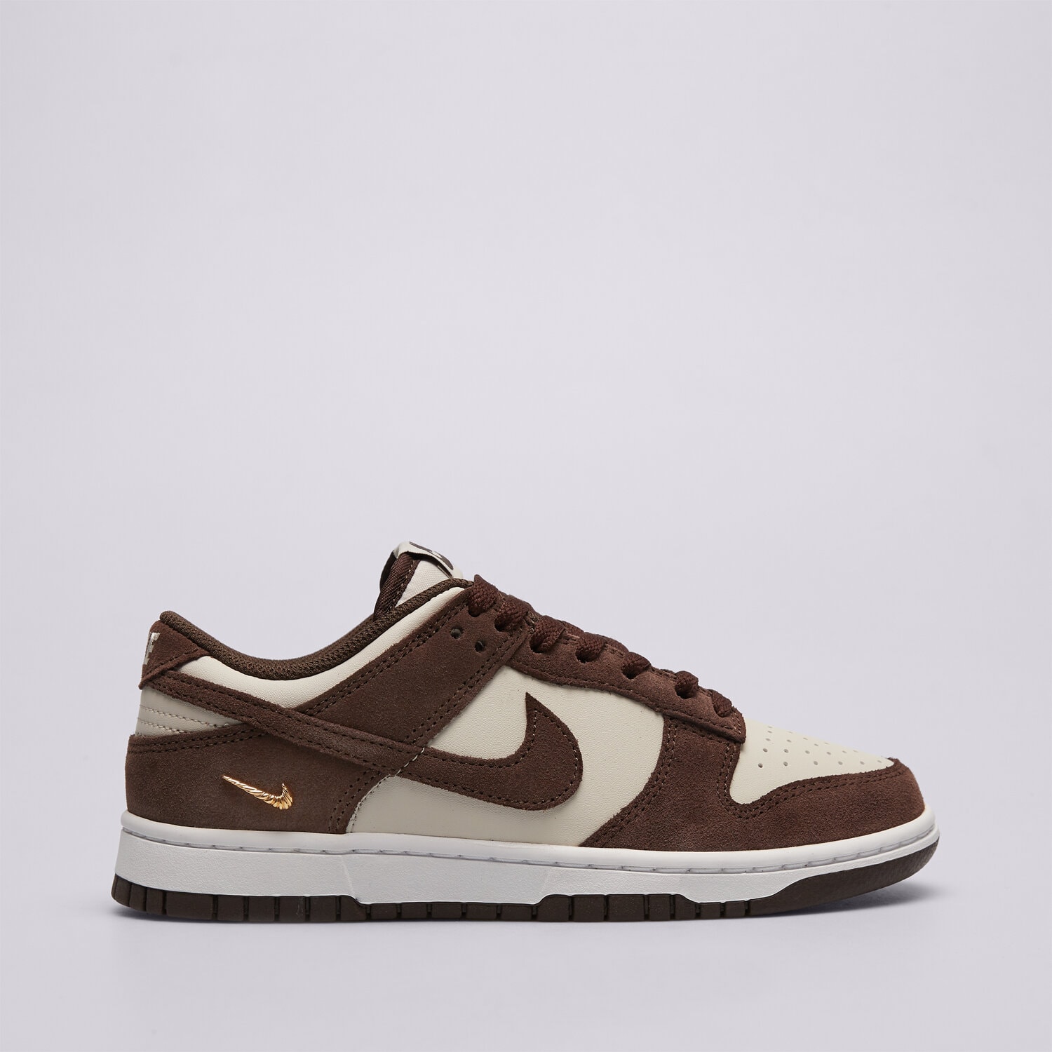 Damen Sneaker NIKE WMNS DUNK LOW SE IO4244-102 Braun