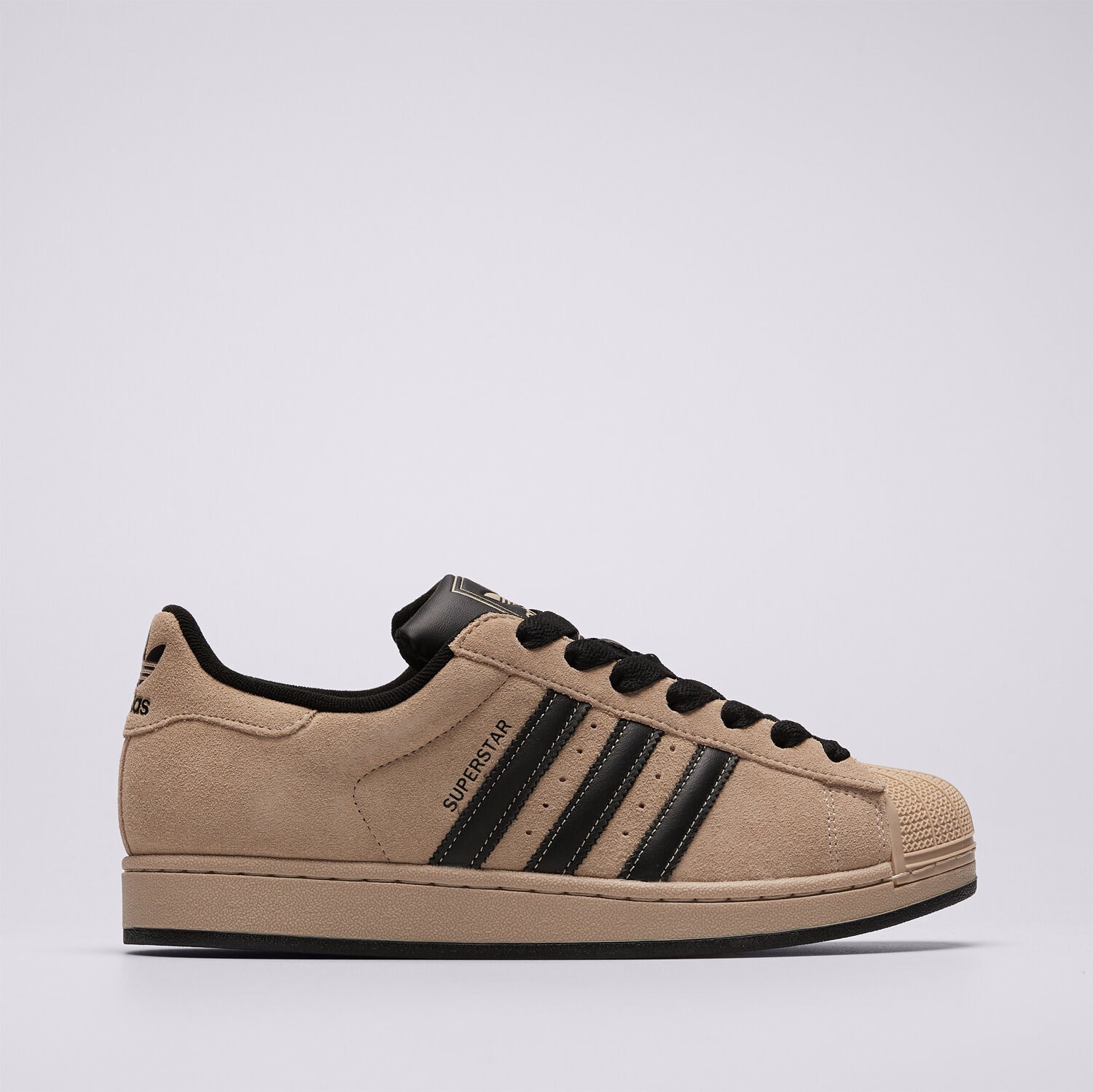 Herren Sneaker ADIDAS SUPERSTAR II IH9320 Beige
