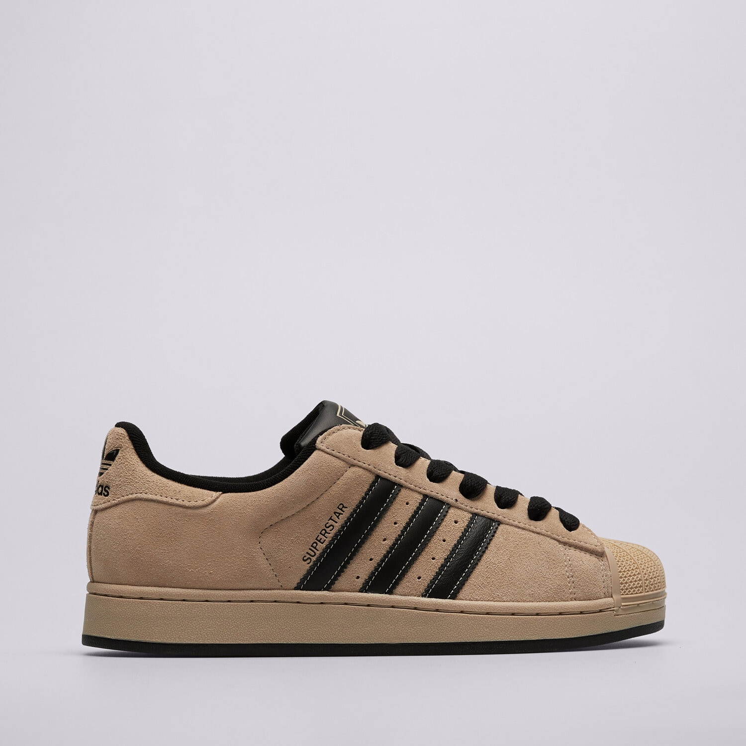 Herren Sneaker ADIDAS SUPERSTAR II IH9320 Beige