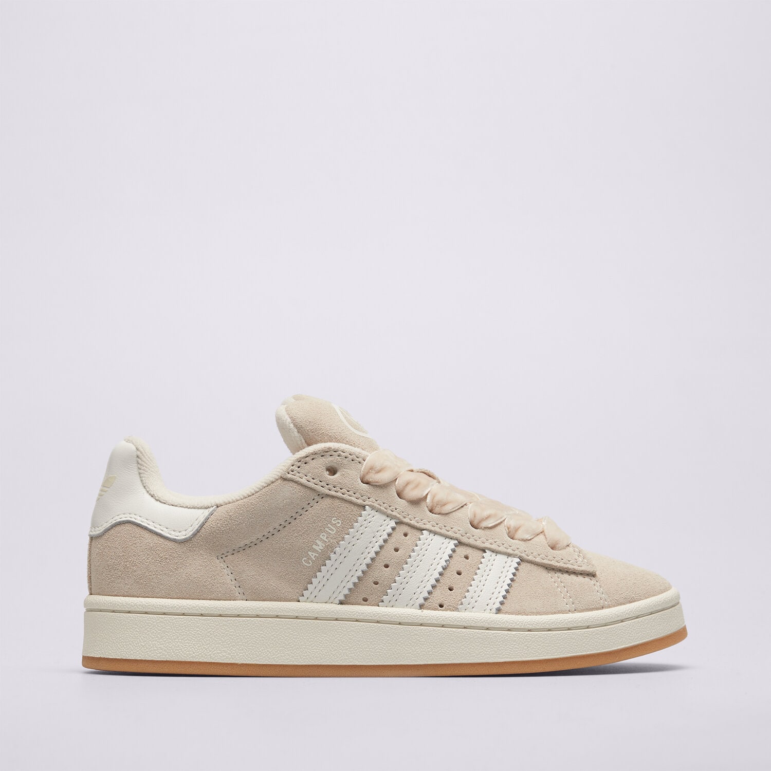 Damen Sneaker ADIDAS CAMPUS 00S W IH4336 Beige