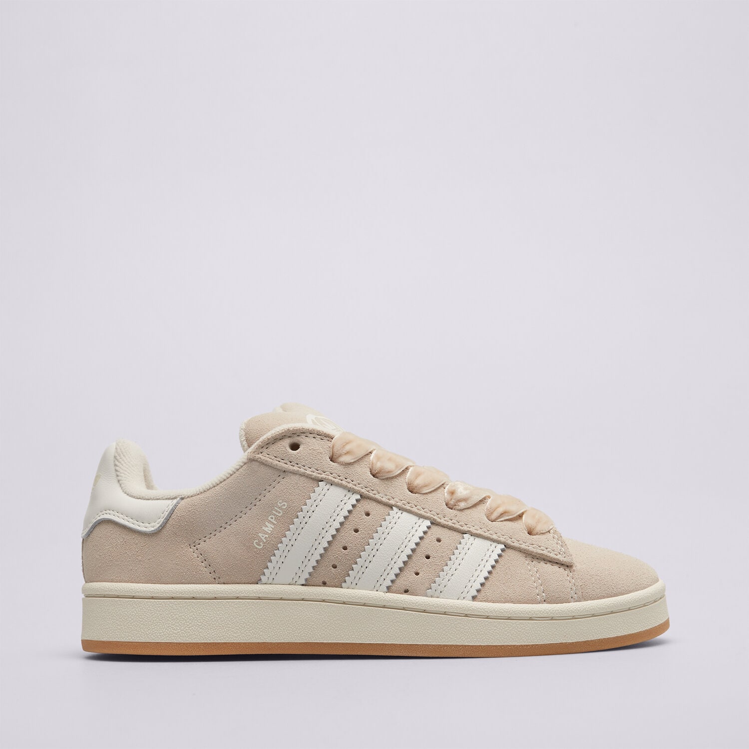 Damen Sneaker ADIDAS CAMPUS 00S W IH4336 Beige