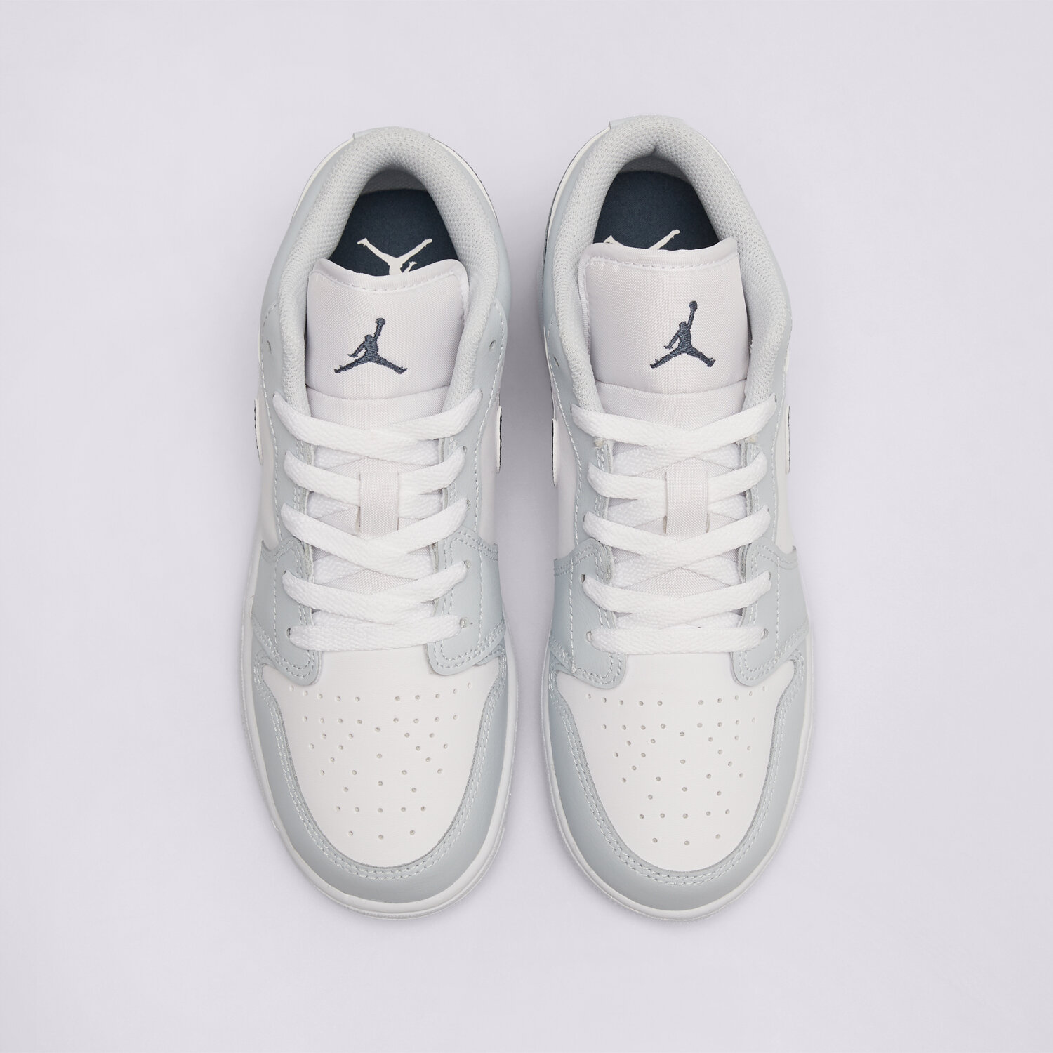Nike Air Jordan 1 Low — photo 5