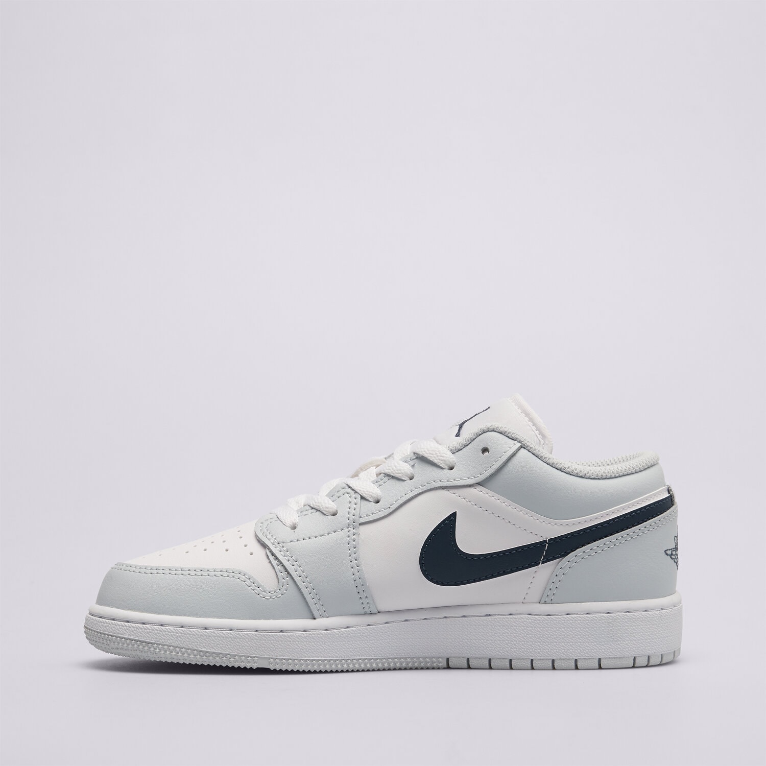 Nike Air Jordan 1 Low — photo 4