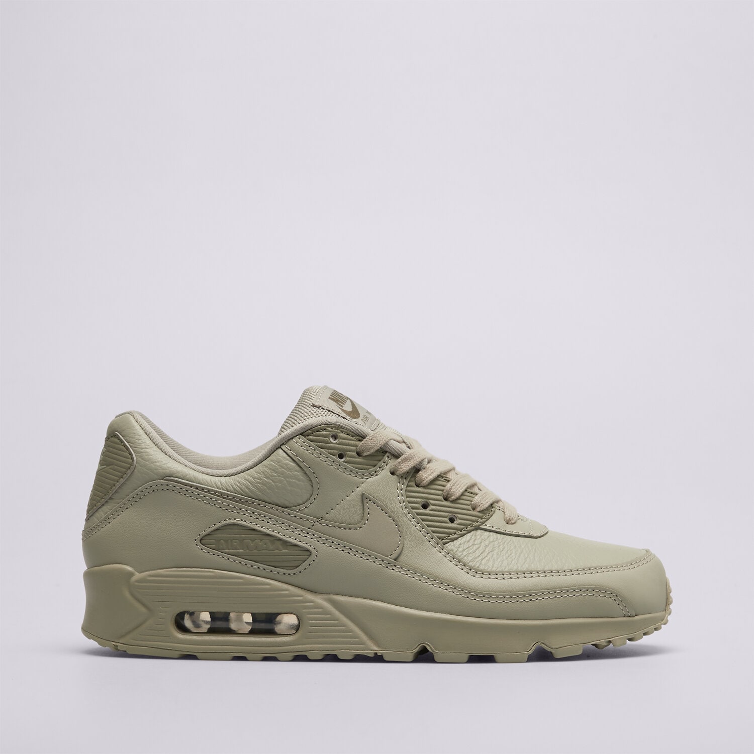 Herren Sneaker NIKE AIR MAX 90 PRM IB6828-300 Beige