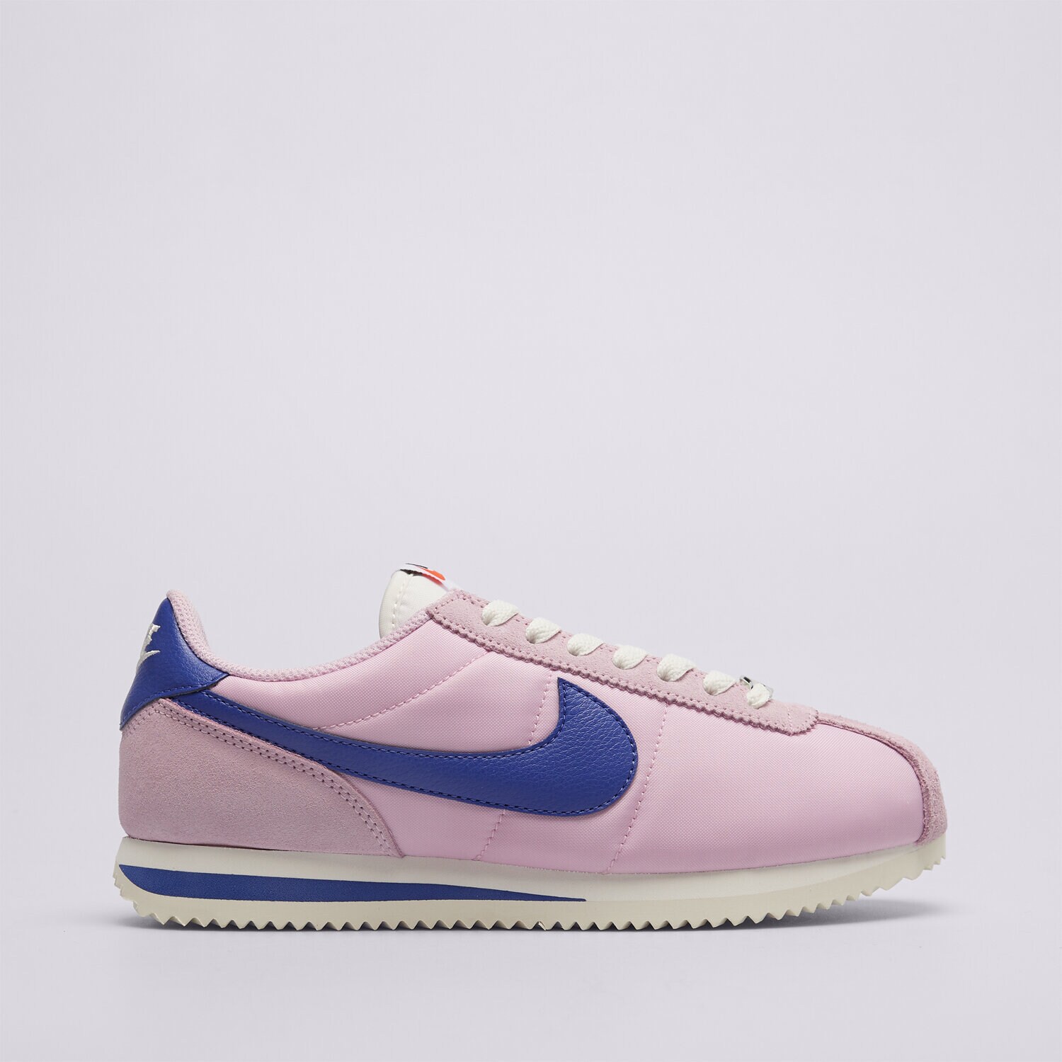 Damen Sneaker NIKE W CORTEZ TXT DZ2795-607 Rosa